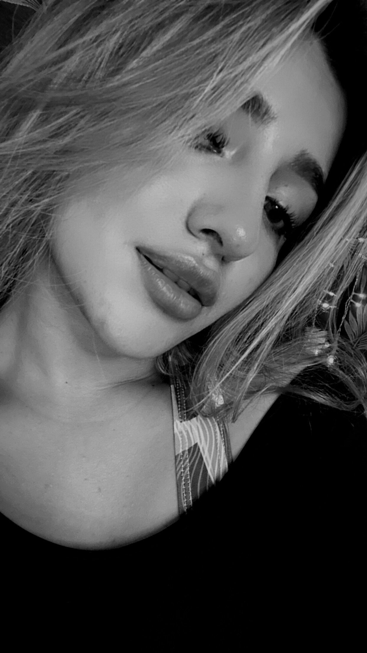 XXX Porn Photo of Nude Felicity_Hops 19