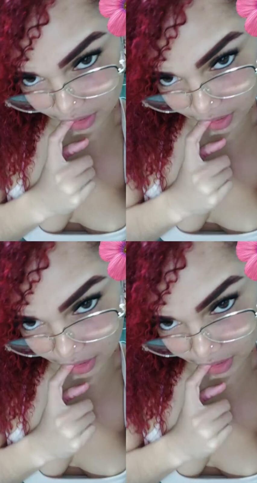 XXX Porn Photo of Nude Jessicaht 2