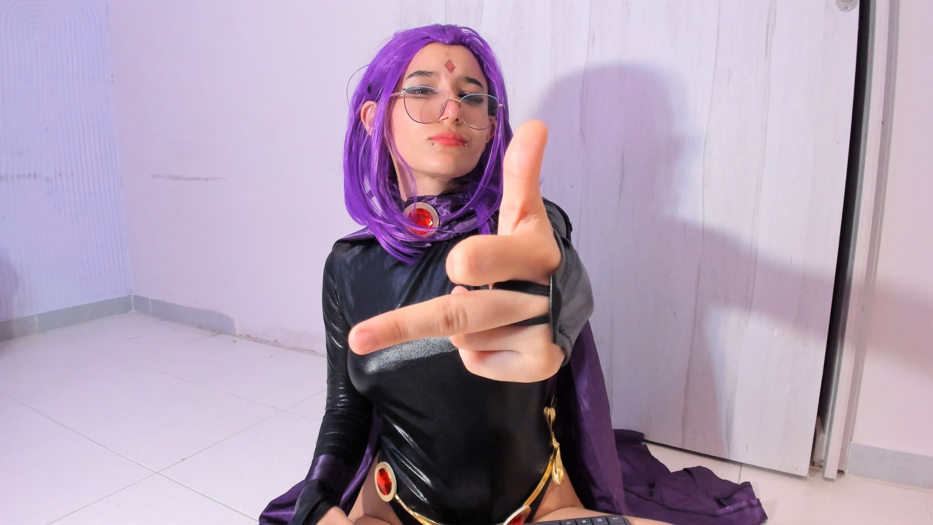 XXX Porn Photo of Nude lee_Powder 19