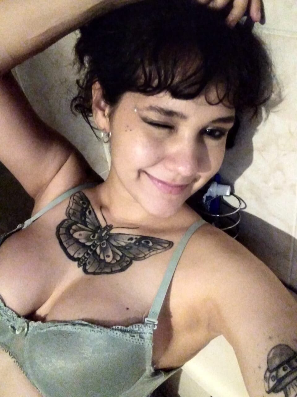 XXX Porn Photo of Nude maryjane3_ 20
