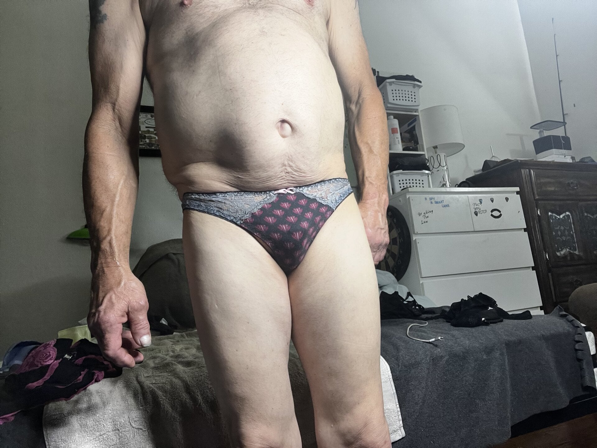 XXX Porn Photo of Nude Trainee2Bpeed 399