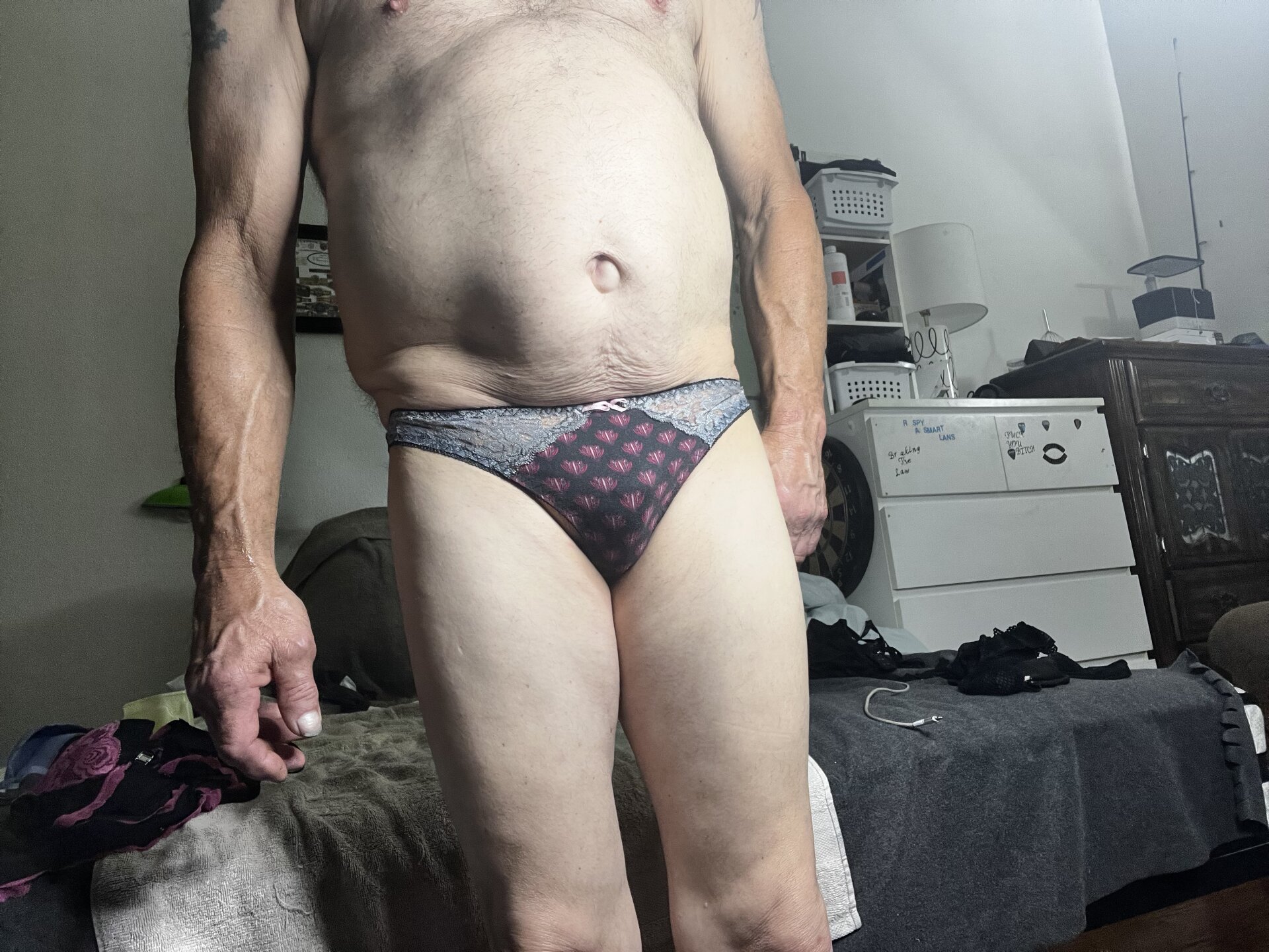 XXX Porn Photo of Nude Trainee2Bpeed 399