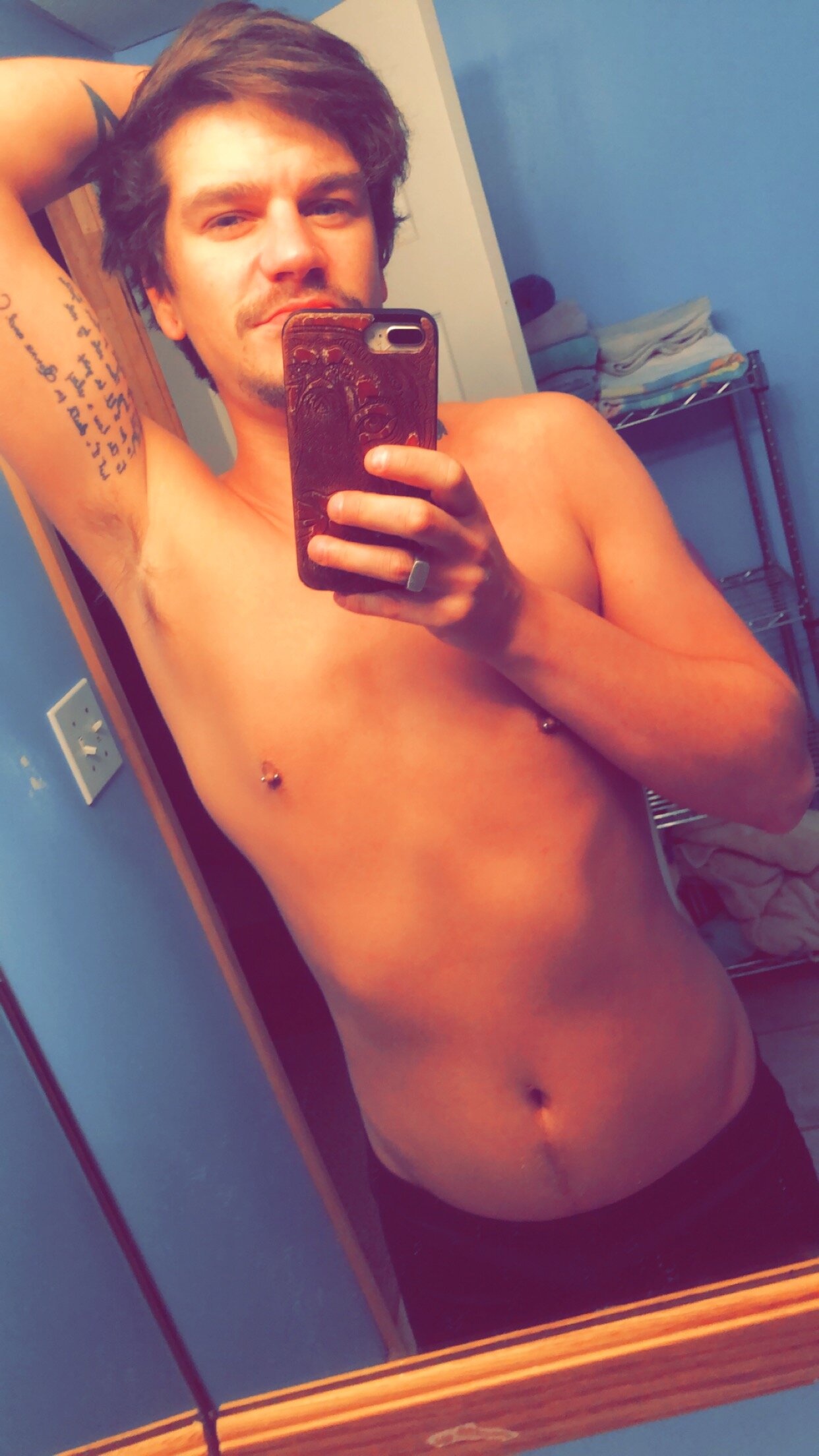 XXX Porn Photo of Nude JustJakkinAround 2