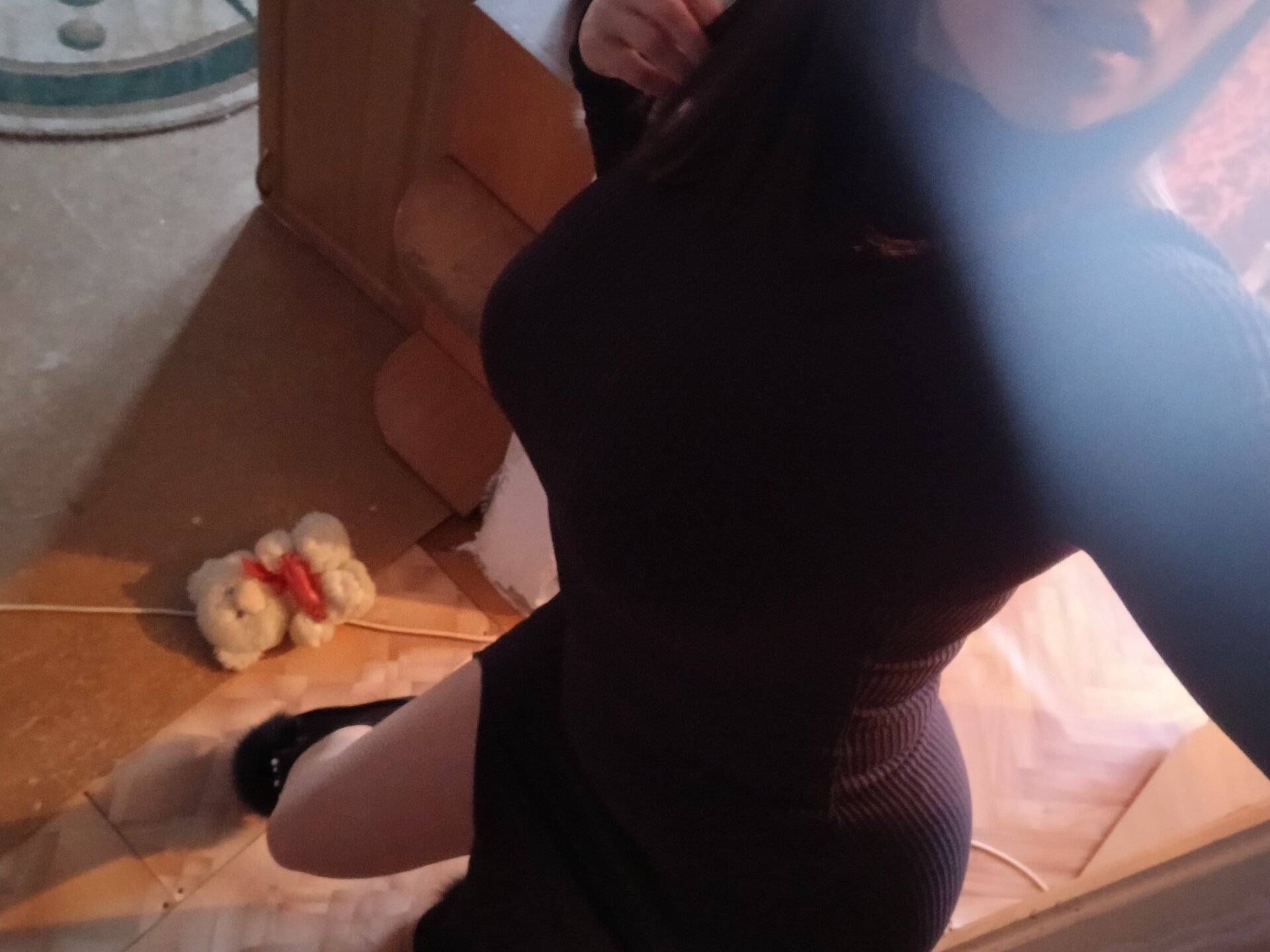 XXX Porn Photo of Nude Milena_Kortez 3