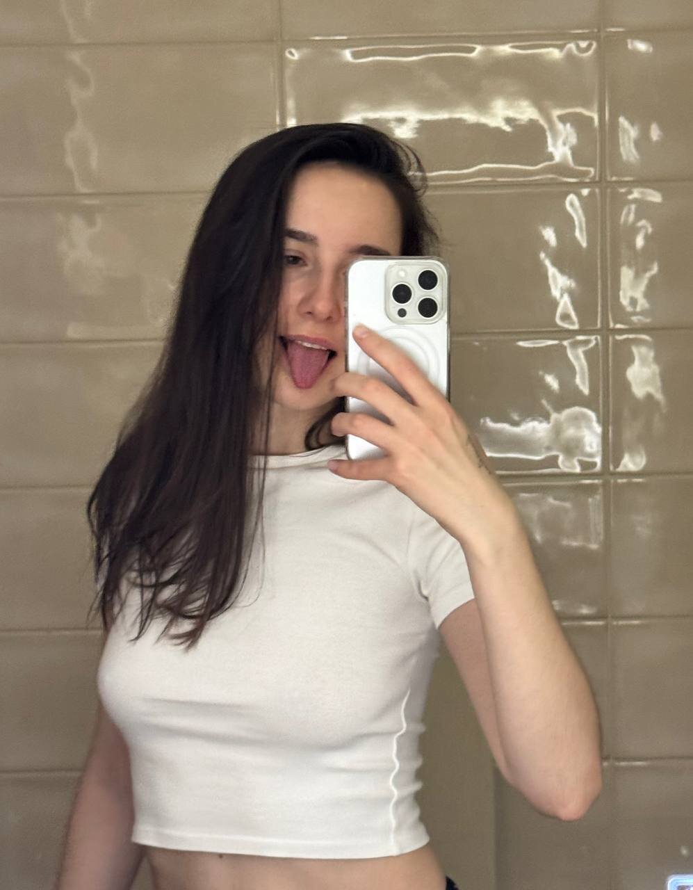 XXX Porn Photo of Nude MargeretMaiava 1