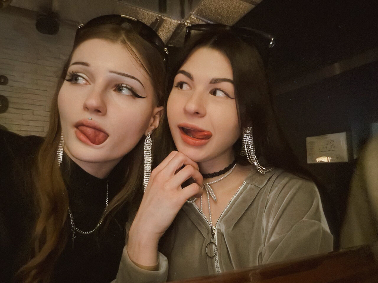 XXX Porn Photo of Nude Nutsy_and_Stephanie 5