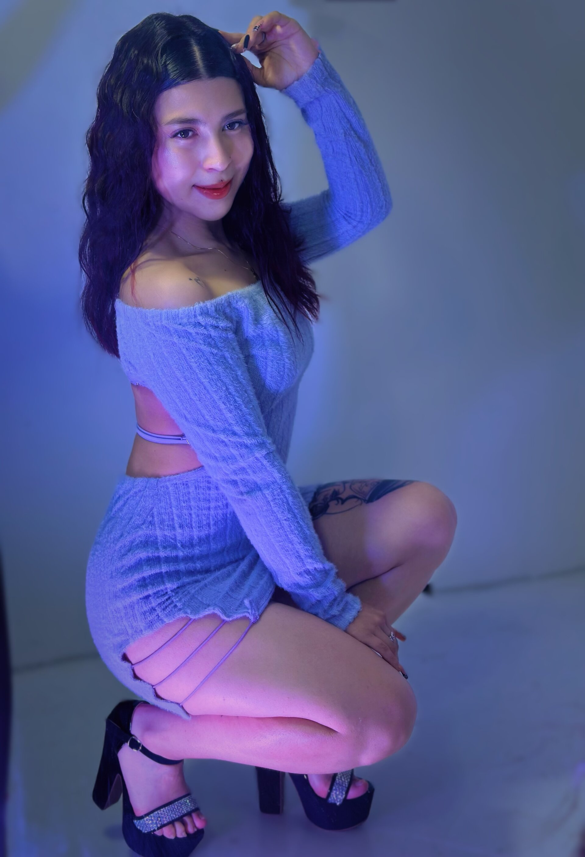 XXX Porn Photo of Nude MelanyAss_ 21