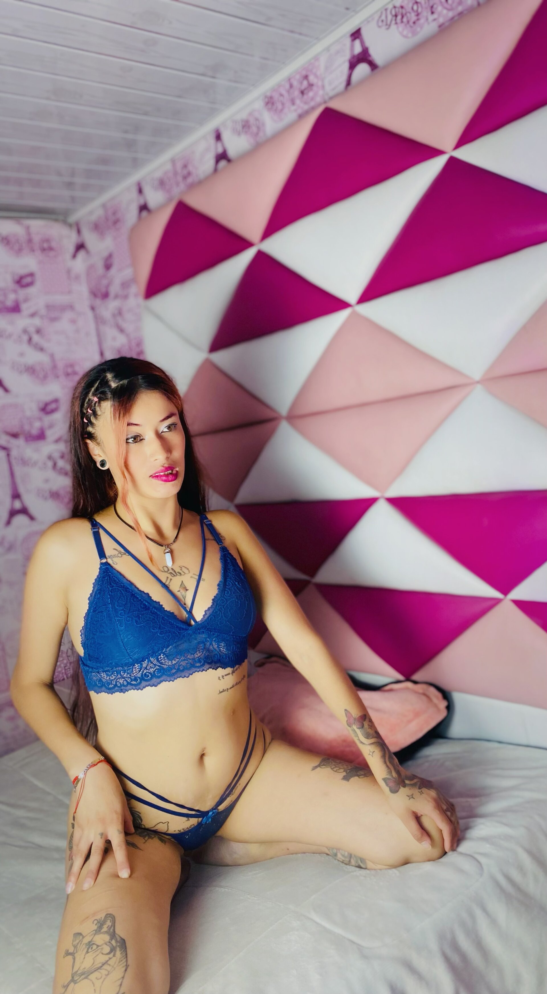 XXX Porn Photo of Nude Kataleya_Luck 9