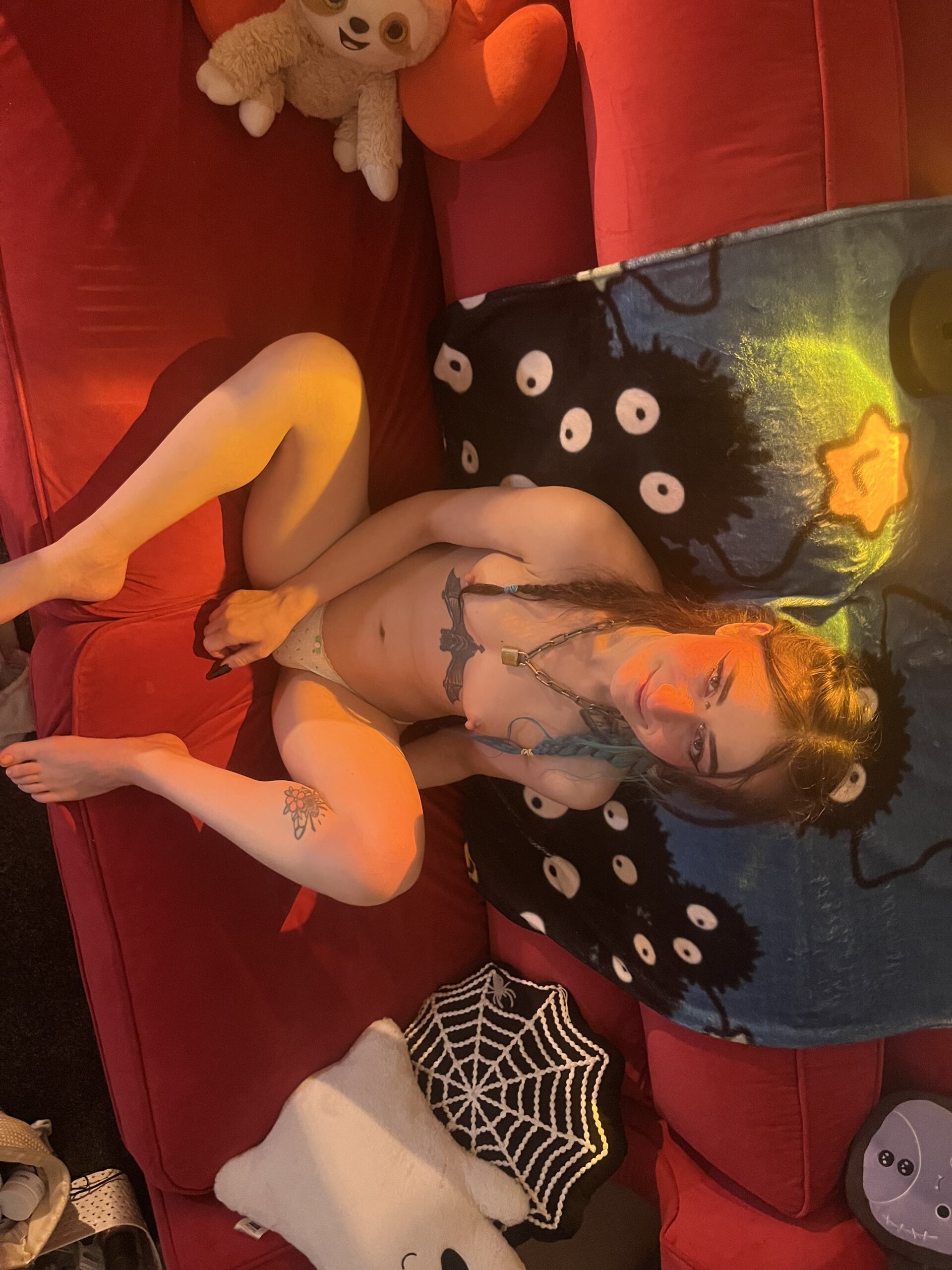 XXX Porn Photo of Nude NoturNeurotypical 15