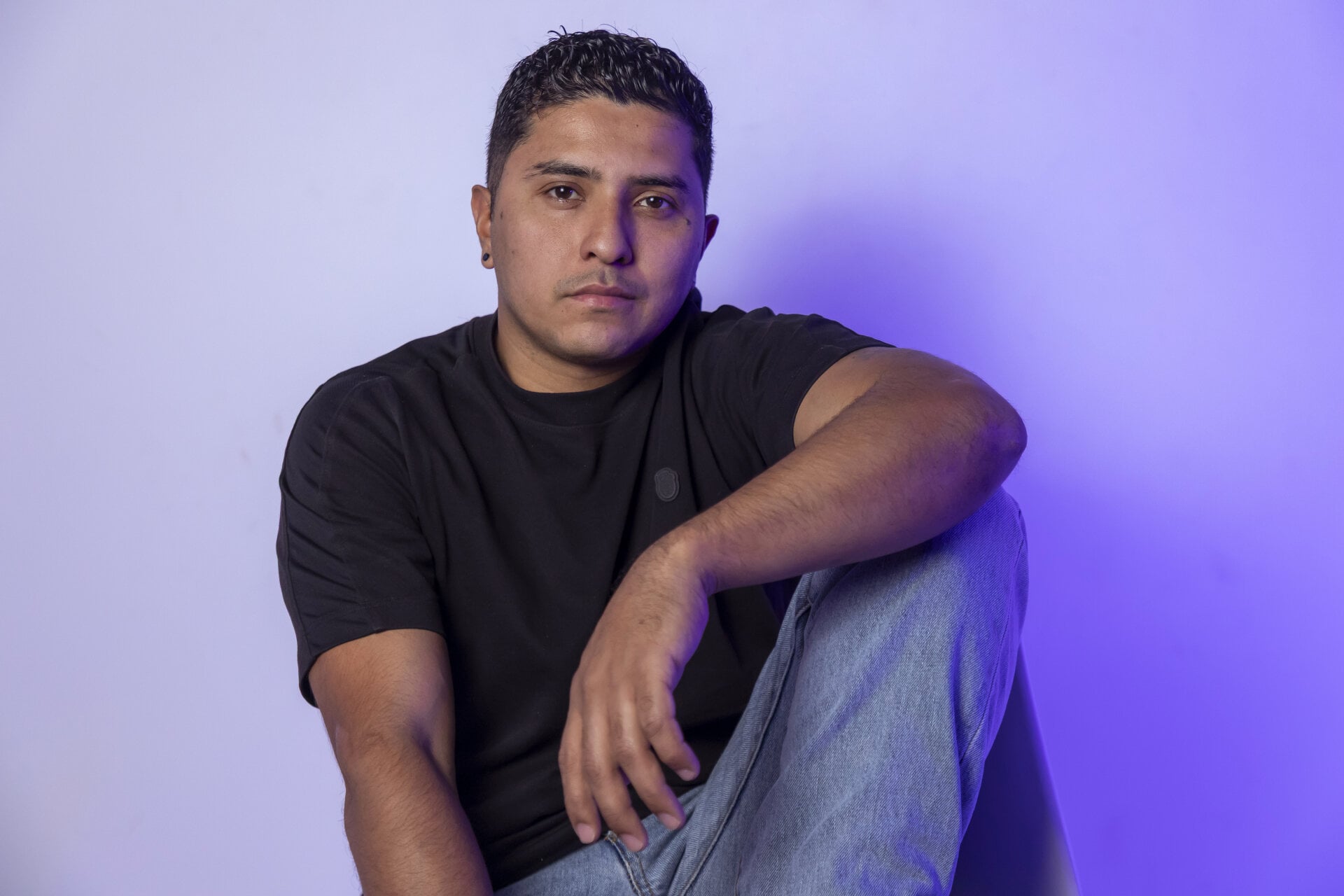 XXX Porn Photo of Nude ThomasMontero 1
