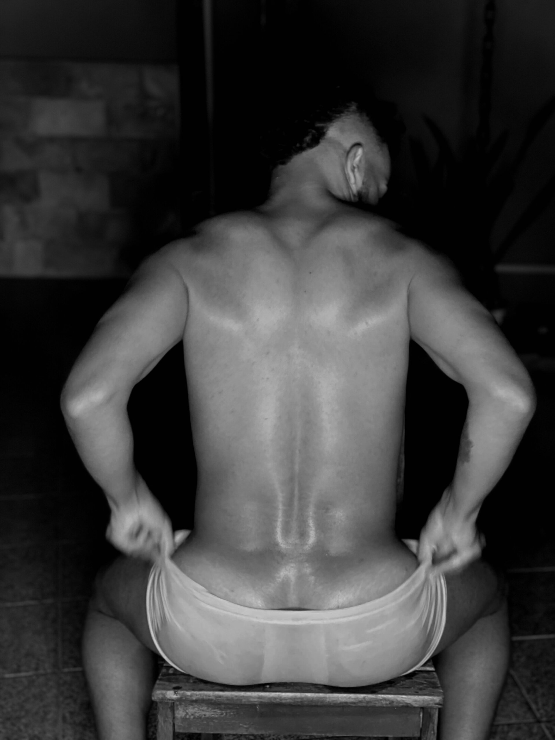 XXX Porn Photo of Nude Putinhobrpt 9