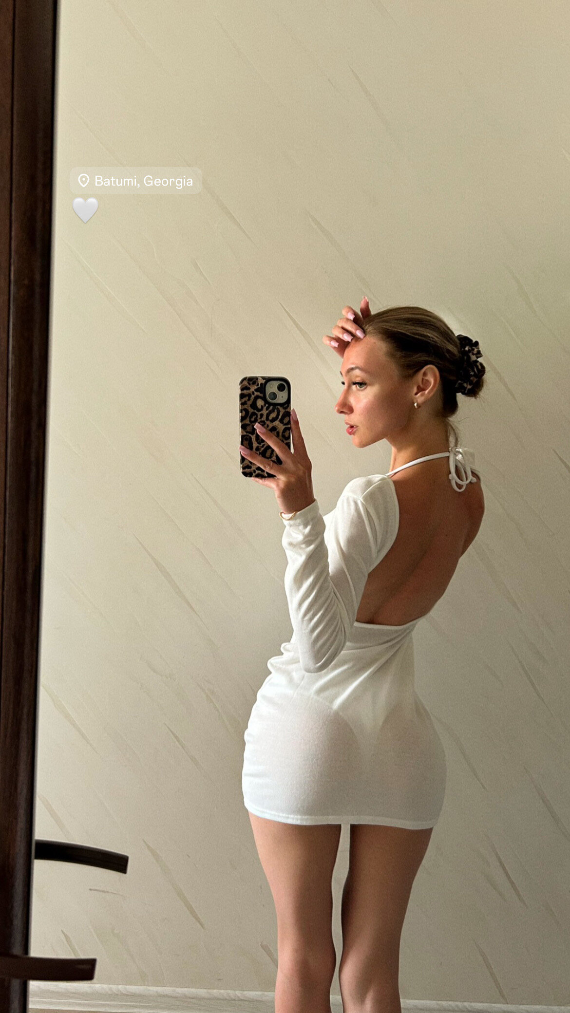 XXX Porn Photo of Nude ChelsieGibbson 8