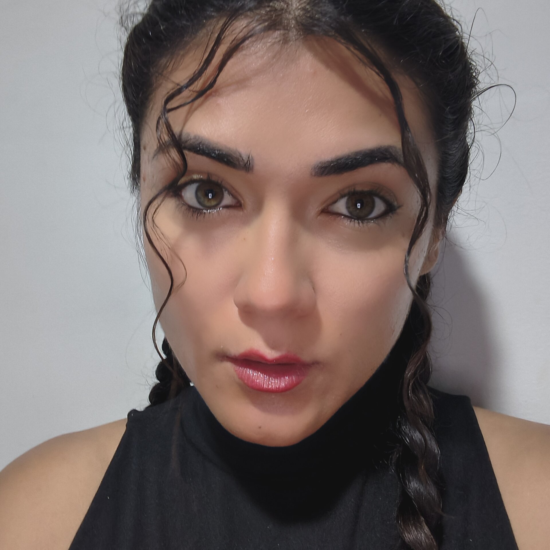 XXX Porn Photo of Nude Freyarosse 8