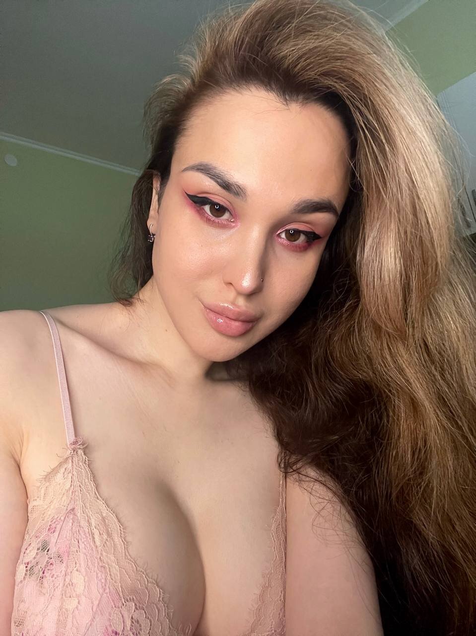 XXX Porn Photo of Nude AlisabellyXxx 7