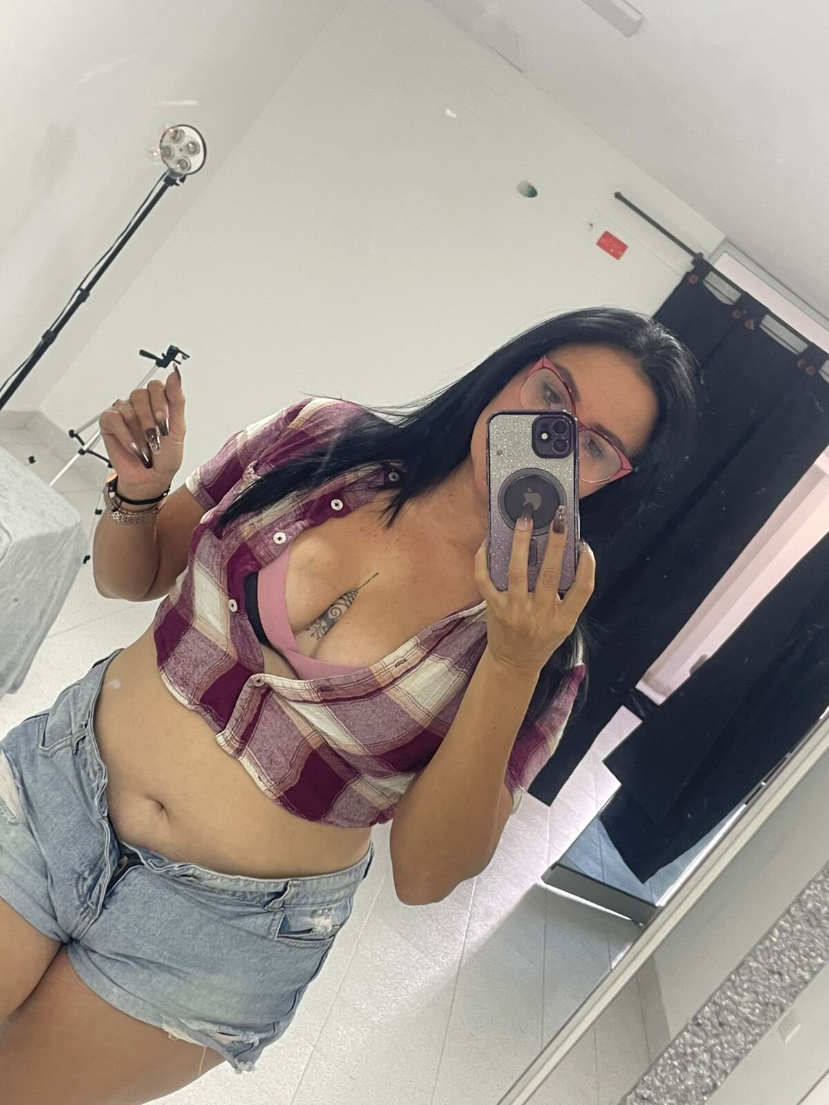 XXX Porn Photo of Nude Camille_aspen 1
