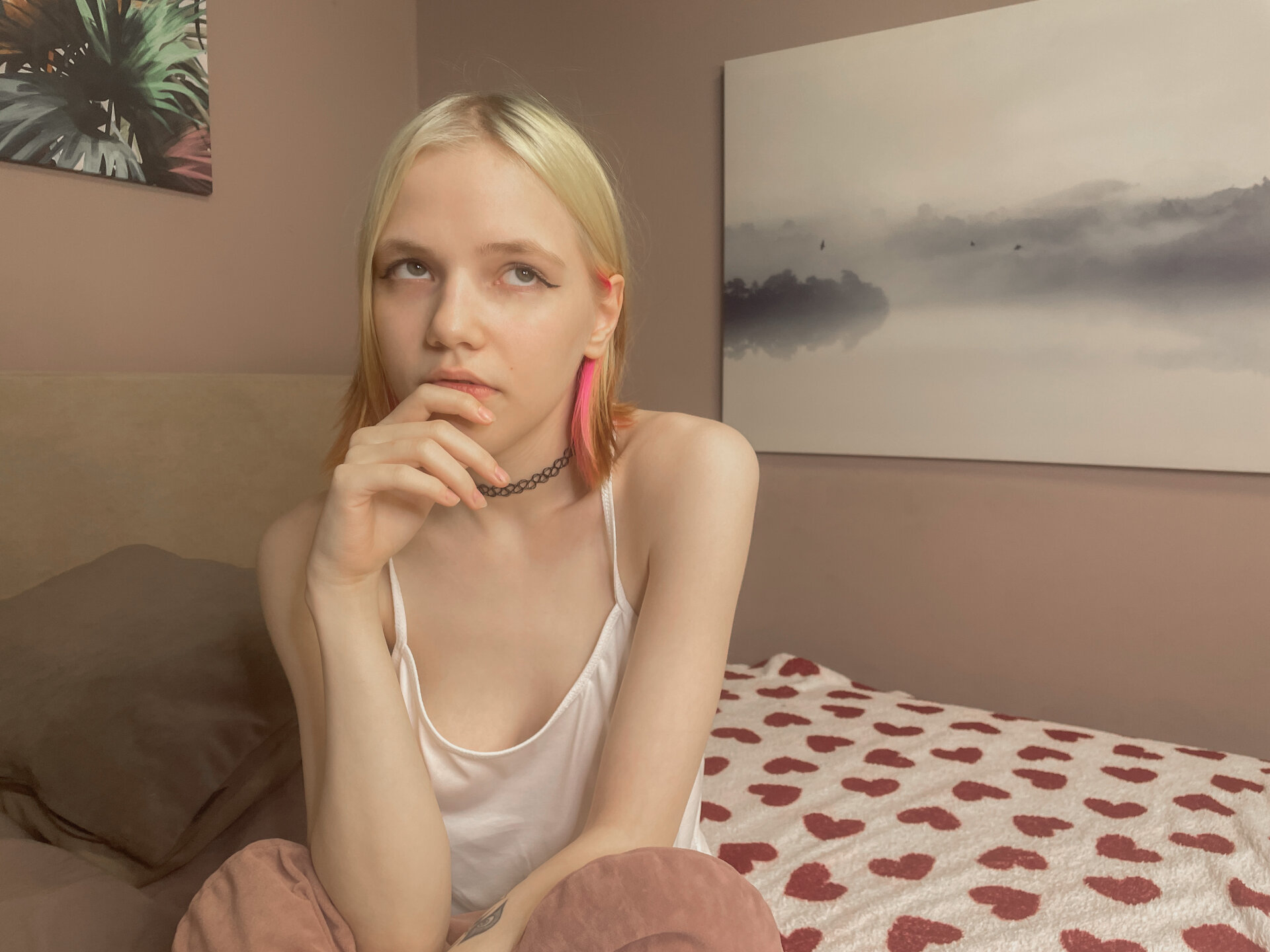 XXX Porn Photo of Nude MitaSide 12