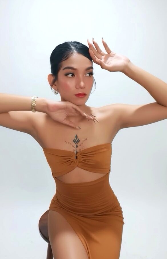 XXX Porn Photo of Nude sexy_jade 5