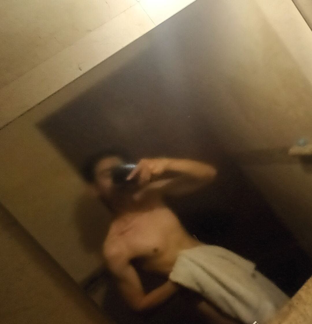 XXX Porn Photo of Nude craker6999 1