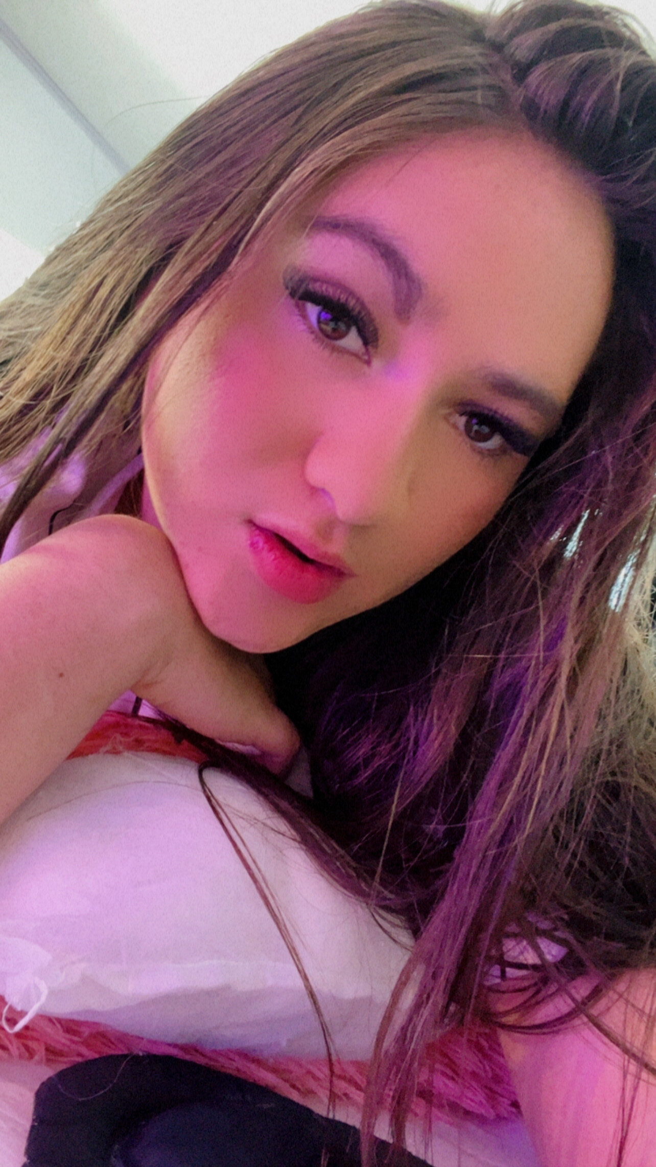 XXX Porn Photo of Nude abby_princes18 5