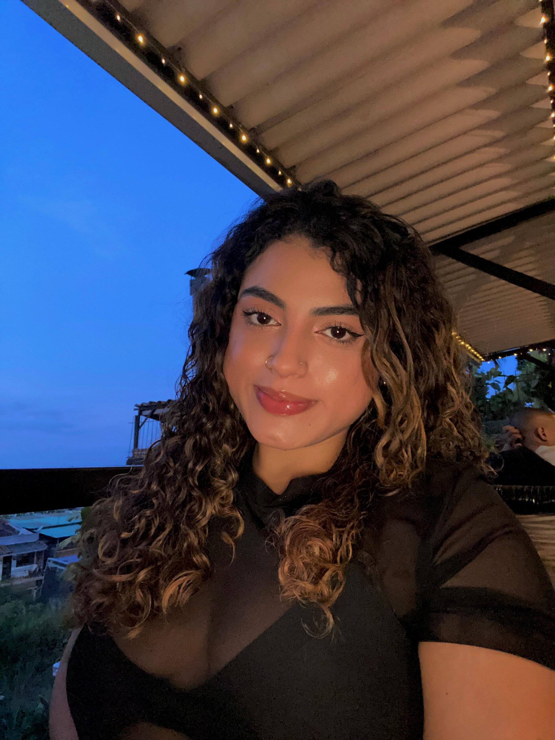 XXX Porn Photo of Nude Salomeferreira_ 18