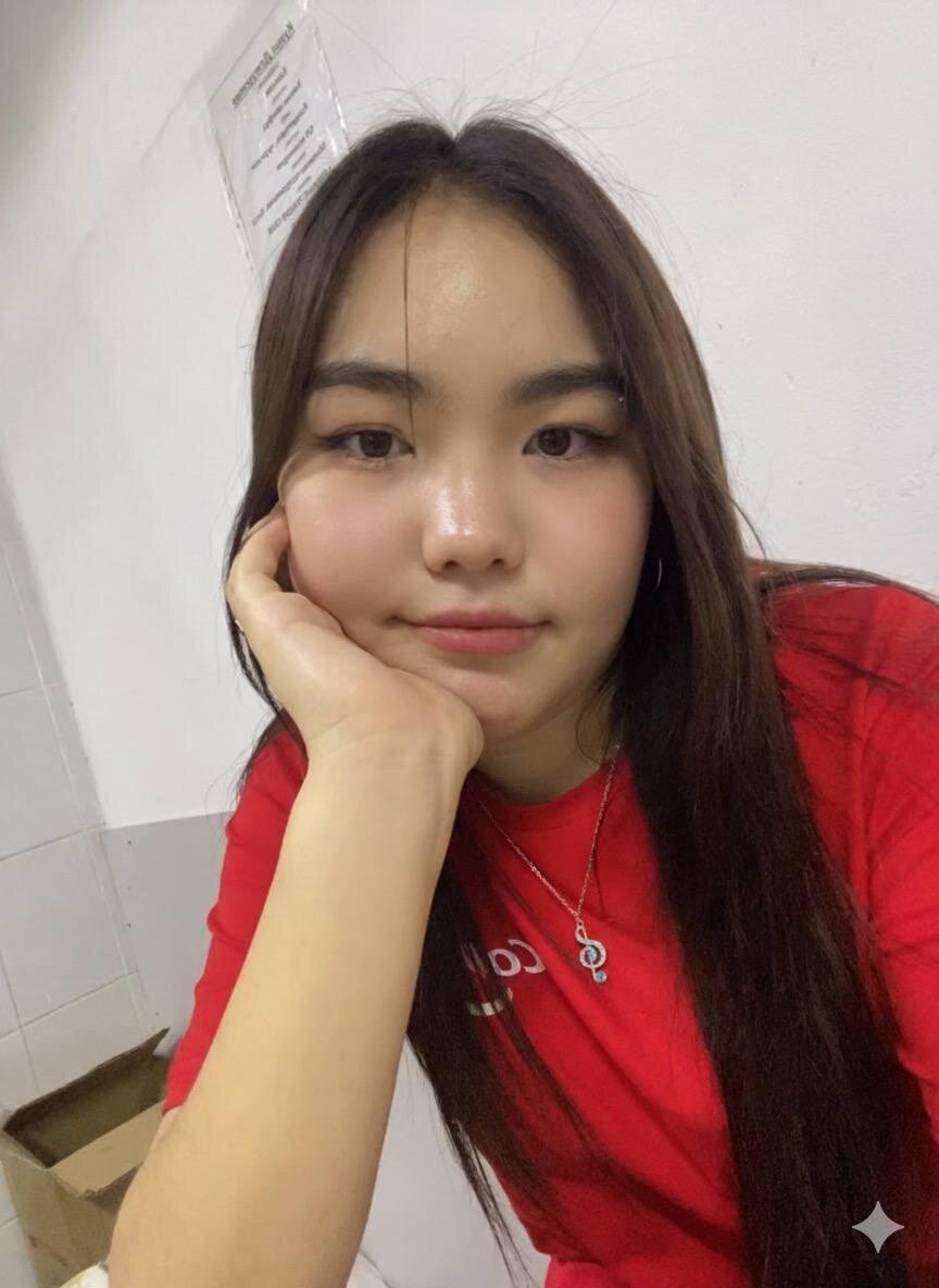 XXX Porn Photo of Nude MollyAsian 6