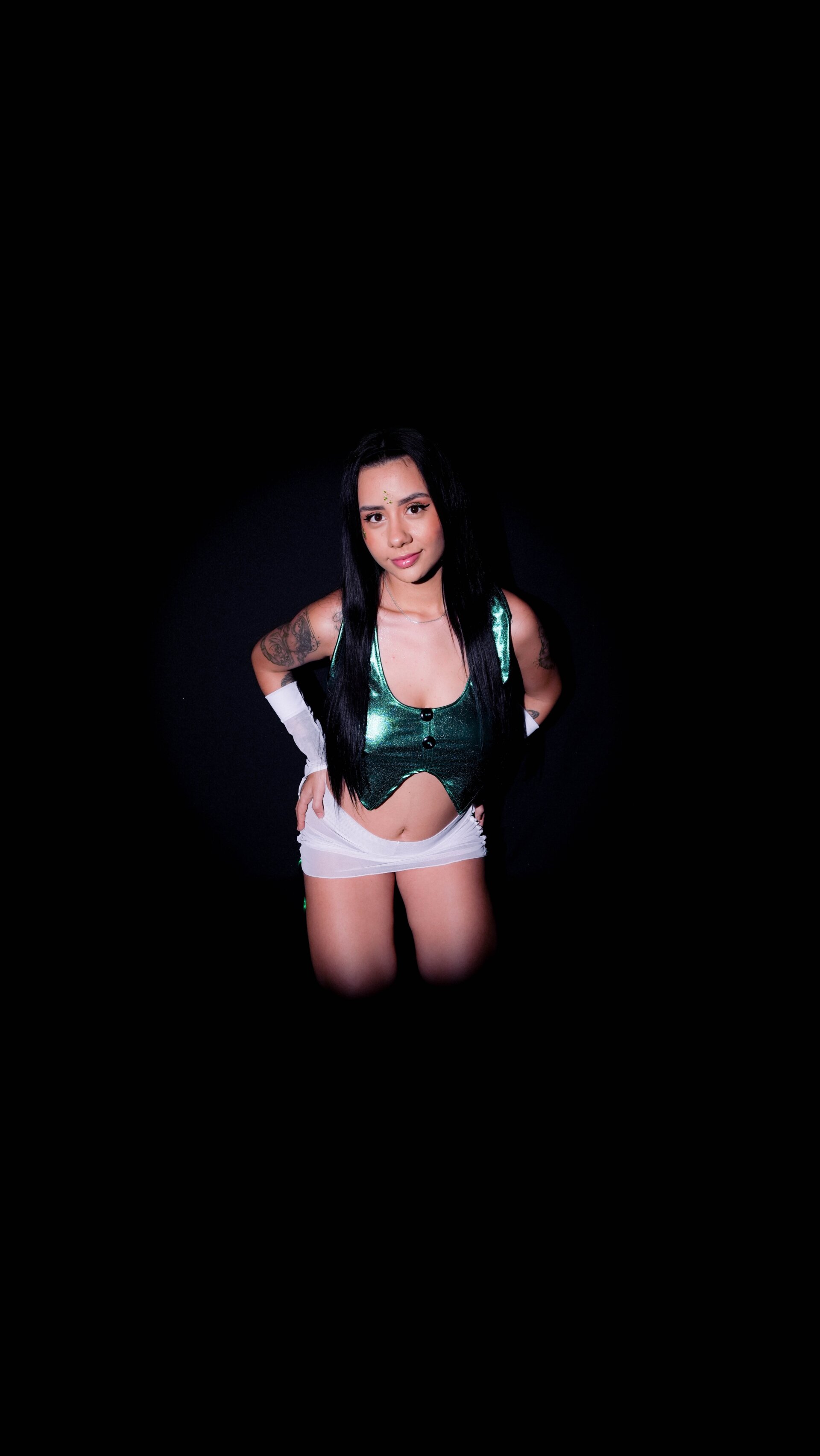 XXX Porn Photo of Nude esmeralda_sm 12