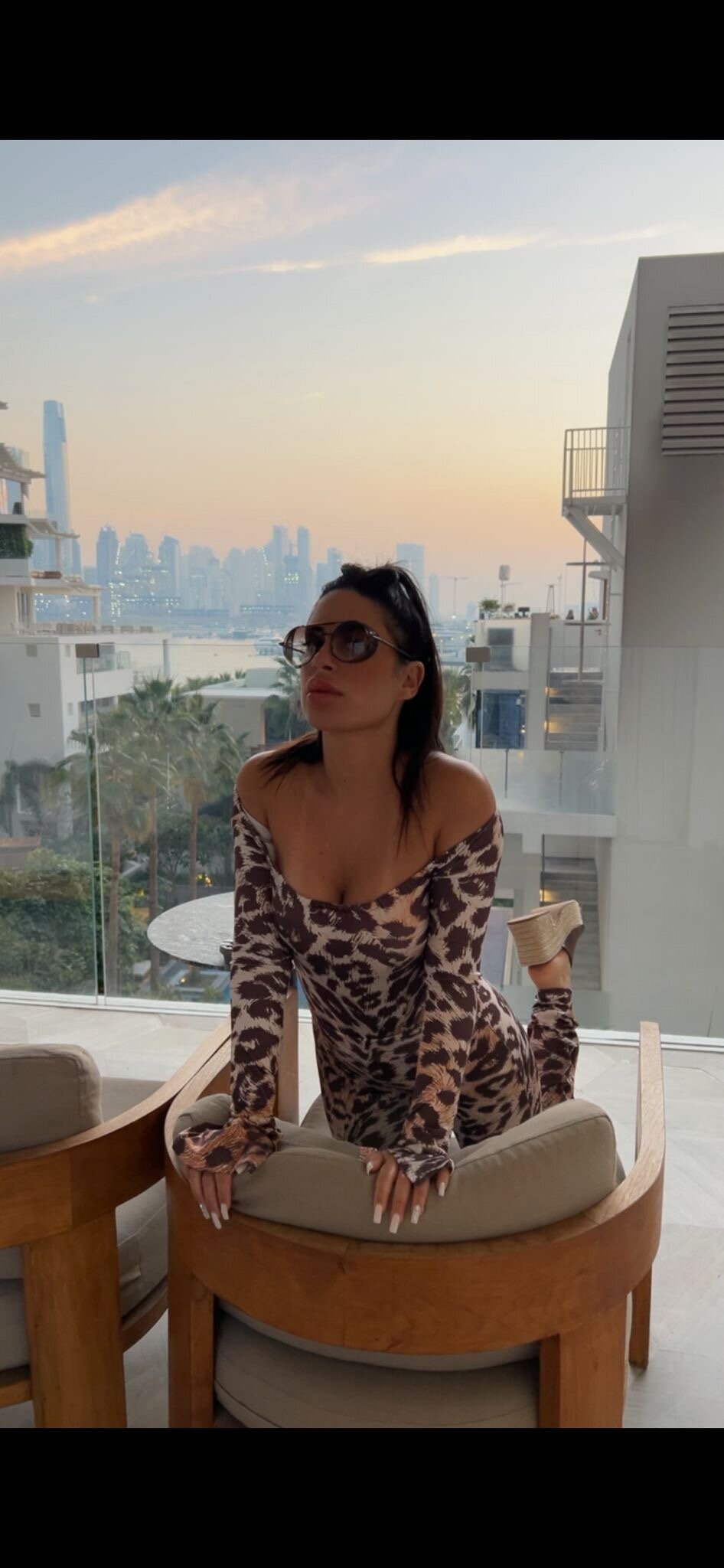 XXX Porn Photo of Nude Nabilacam 9