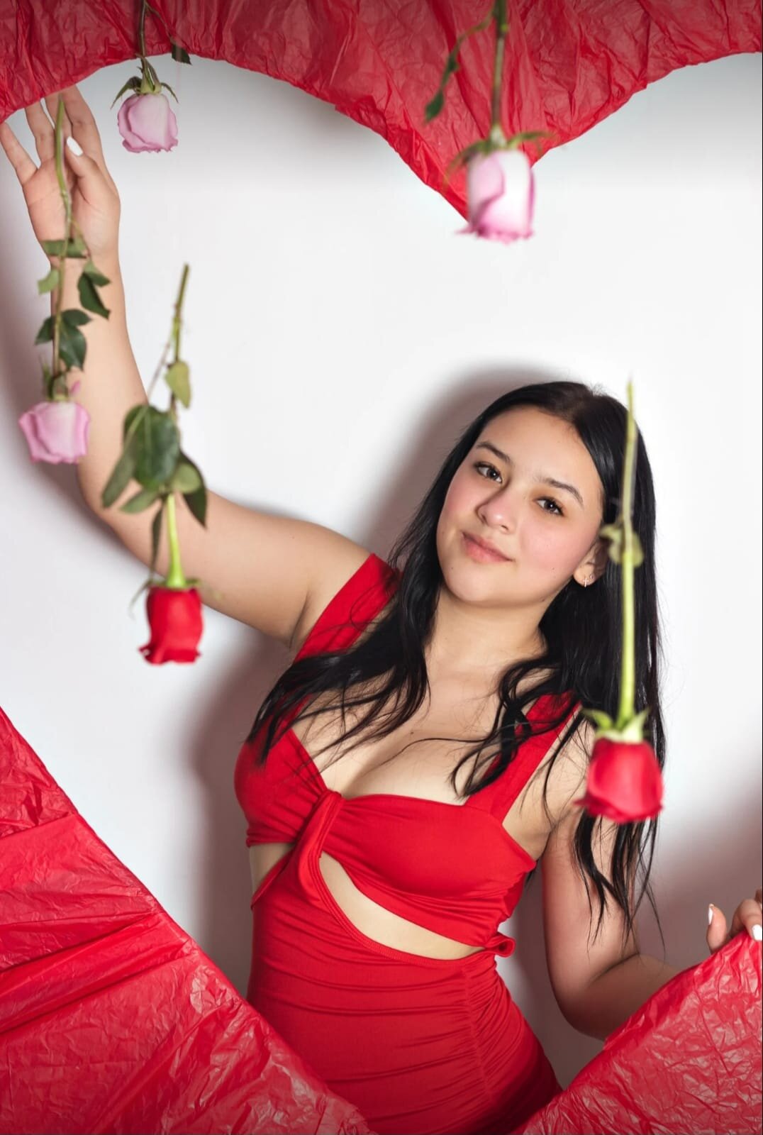 XXX Porn Photo of Nude amyferreira 3