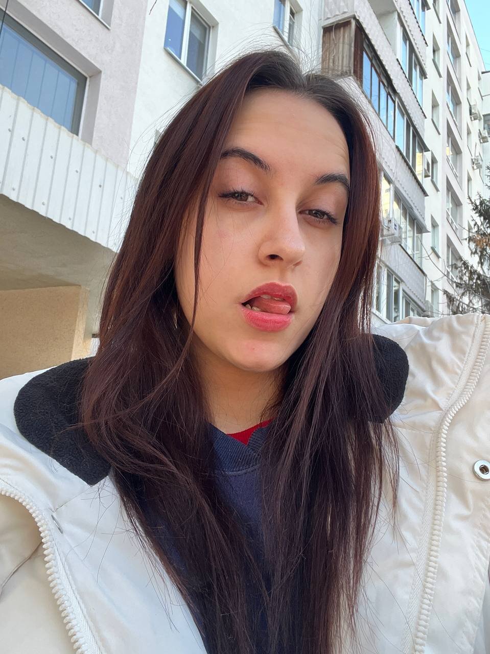XXX Porn Photo of Nude MarcelinaMei 122