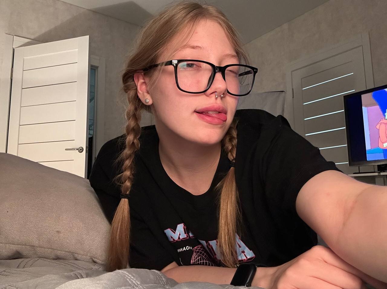 XXX Porn Photo of Nude DJ_popka 3