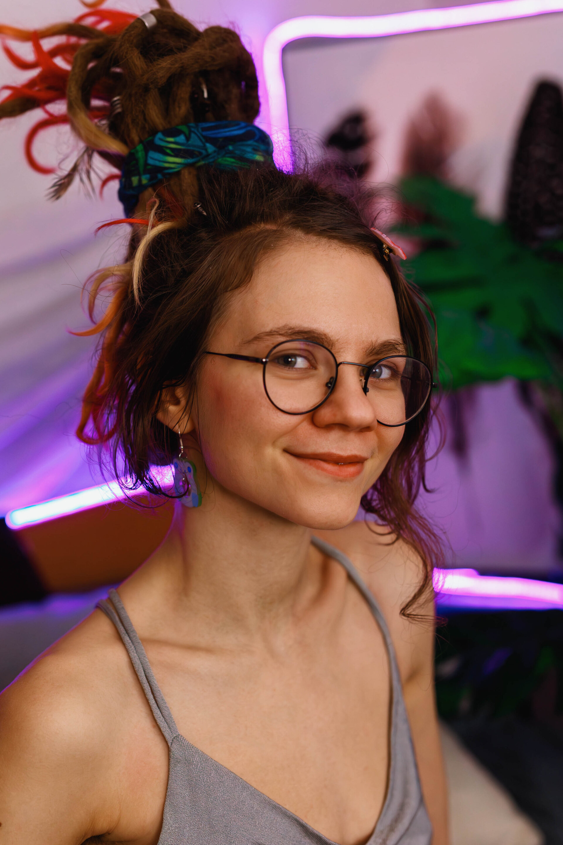 XXX Porn Photo of Nude Rin_Skylar 95