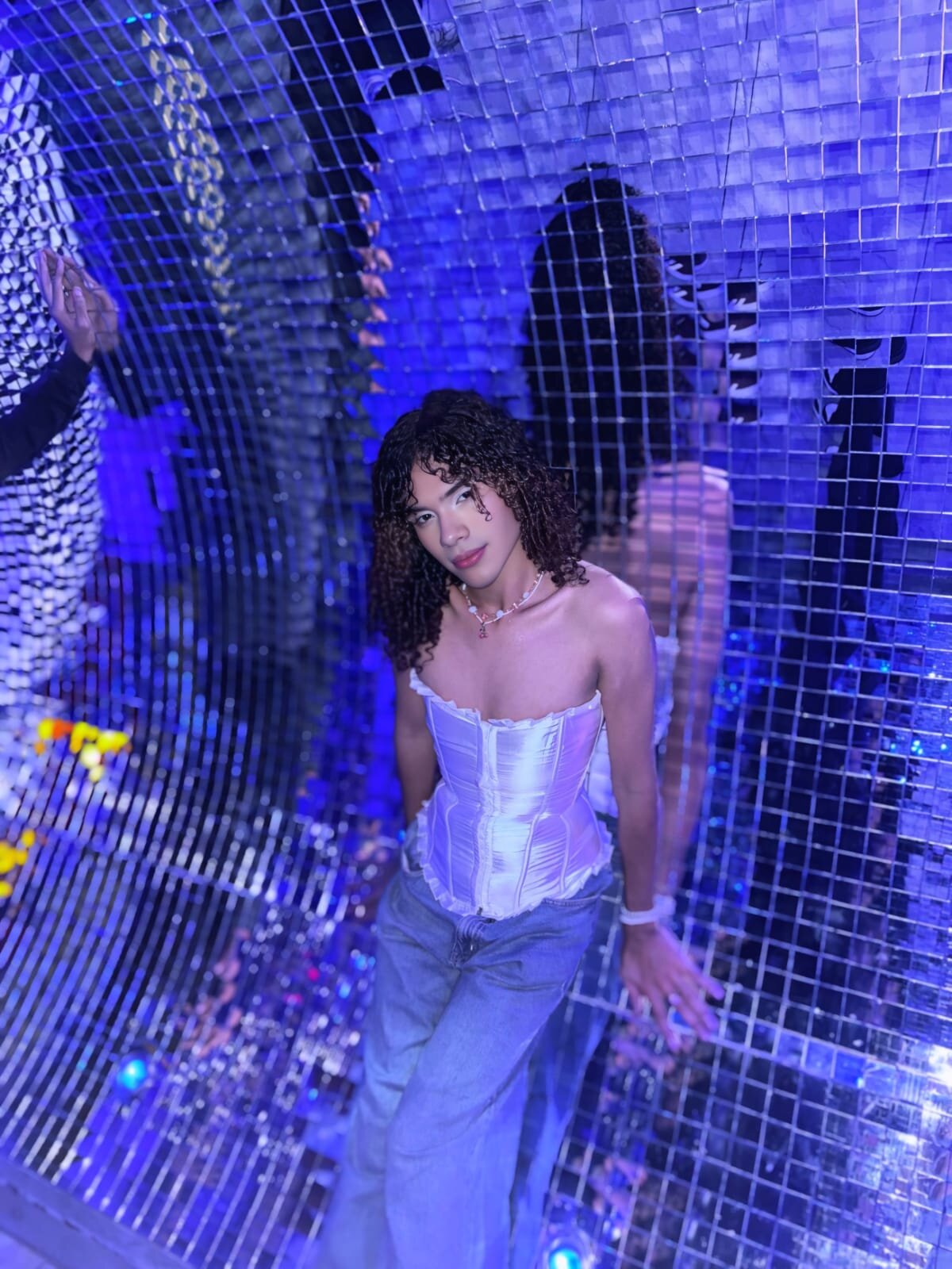 XXX Porn Photo of Nude swetpearl 4