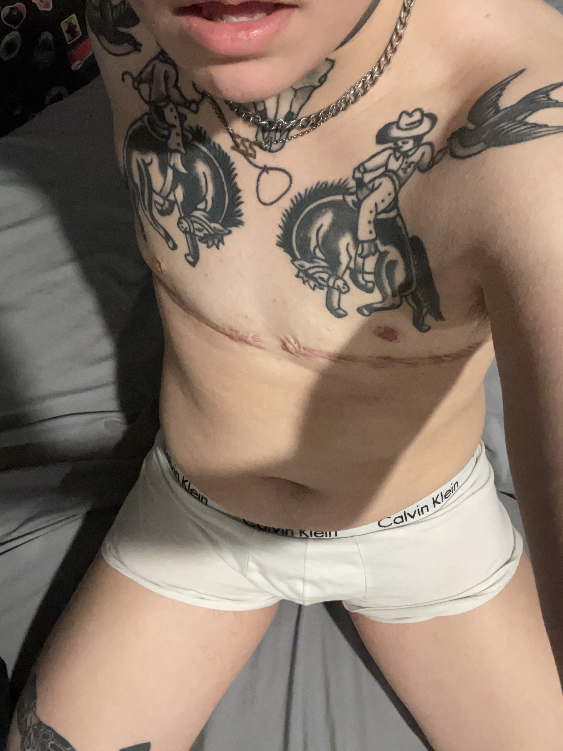 XXX Porn Photo of Nude puppycat777 2
