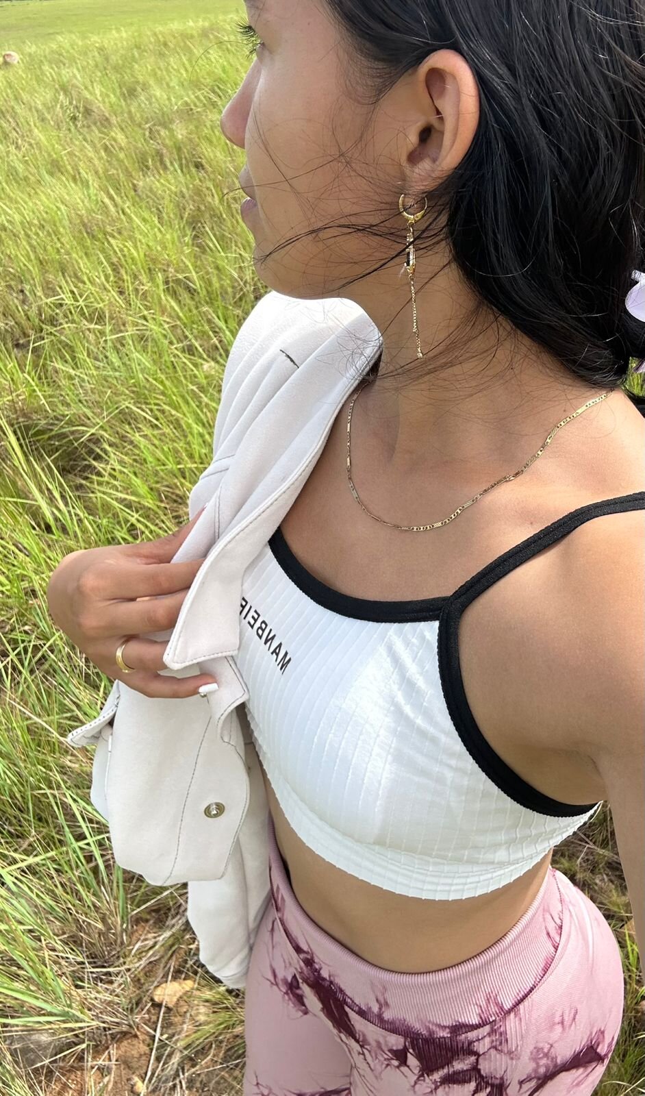 XXX Porn Photo of Nude smalldirtymichell 14