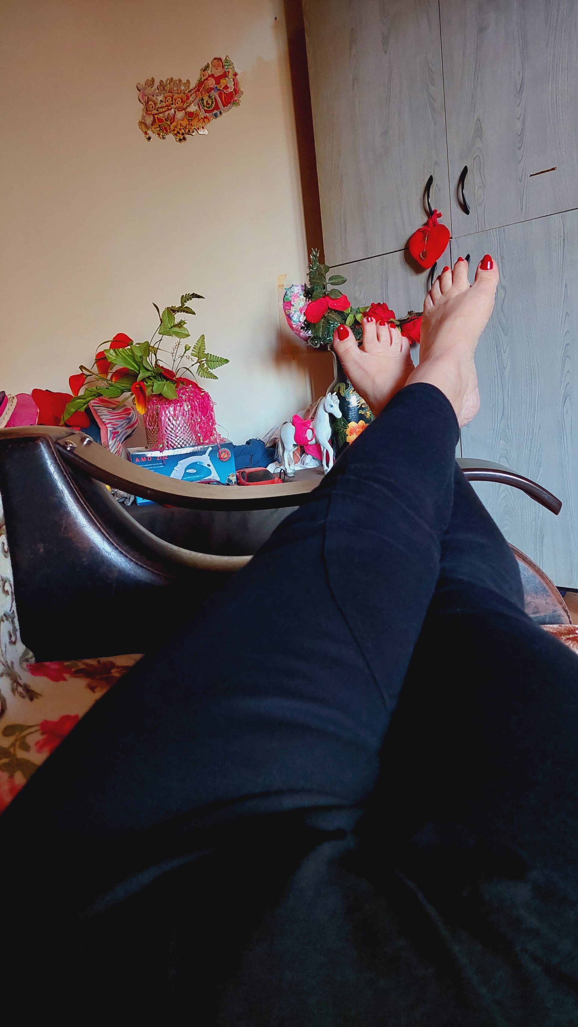 XXX Porn Photo of Nude cristinatina 35