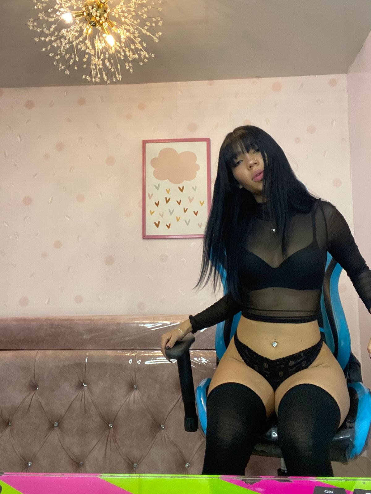 XXX Porn Photo of Nude Blue_skyx 3