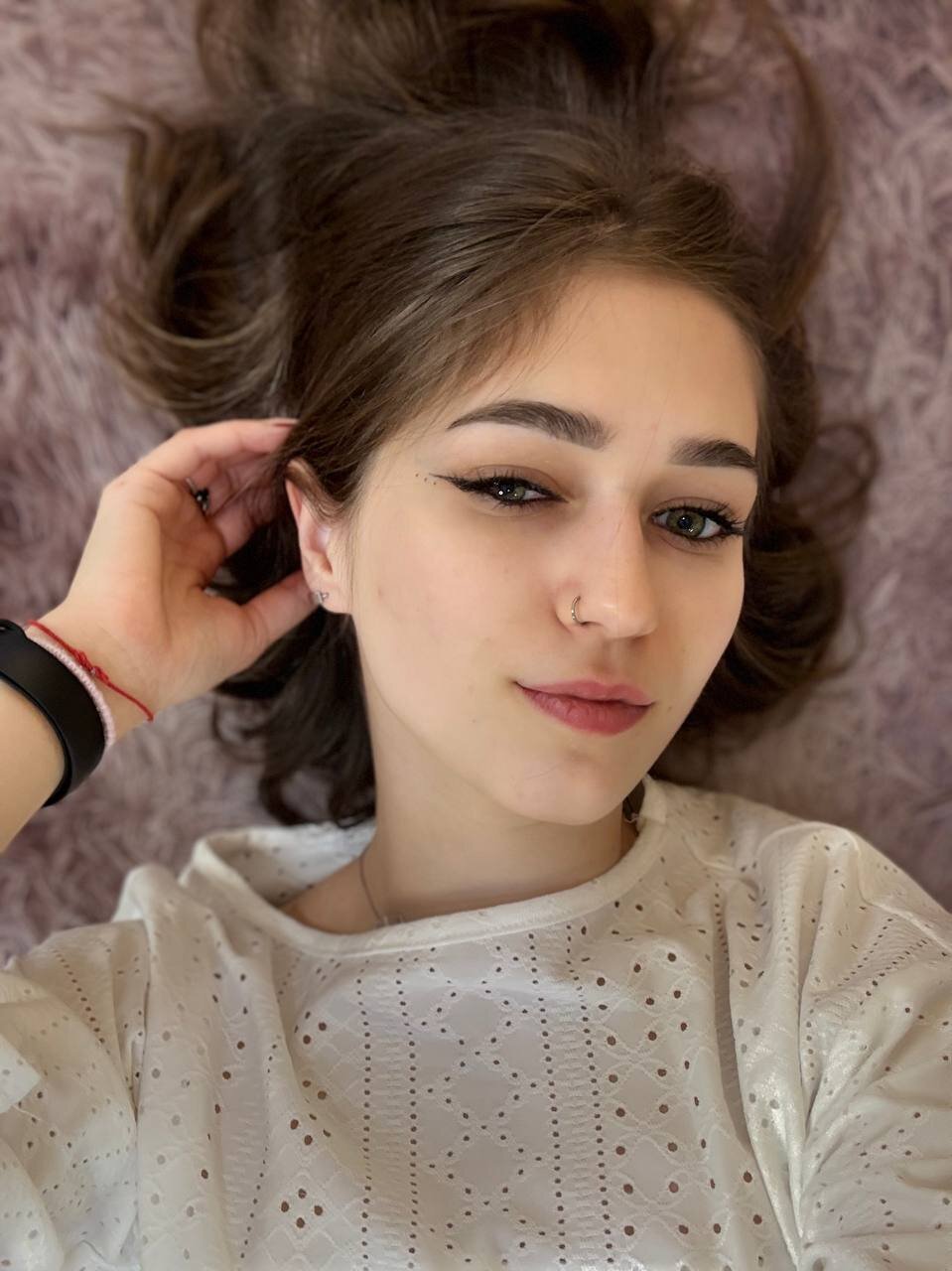 XXX Porn Photo of Nude HaIinaDifabio 31