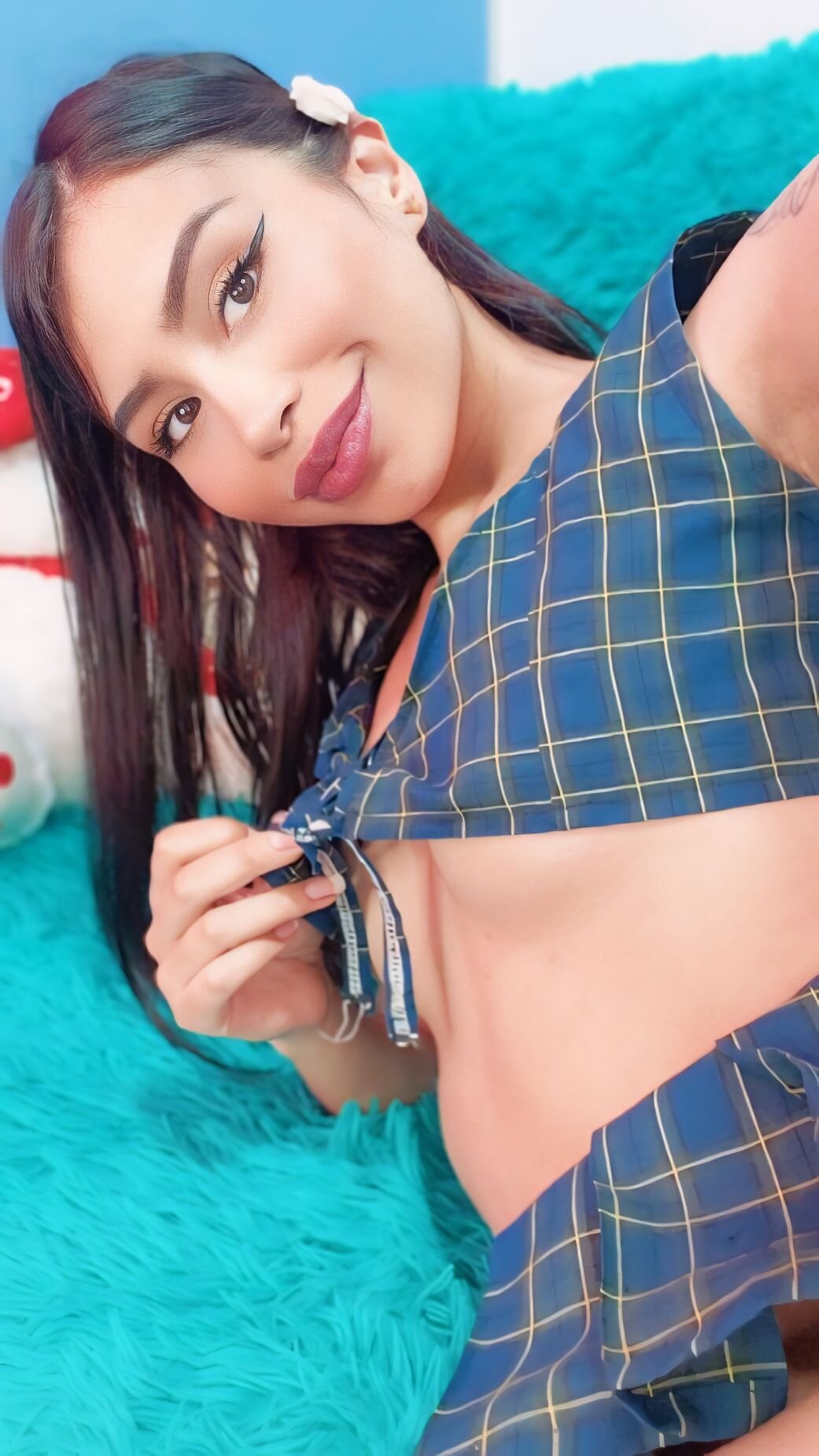 XXX Porn Photo of Nude storm_doll2 8