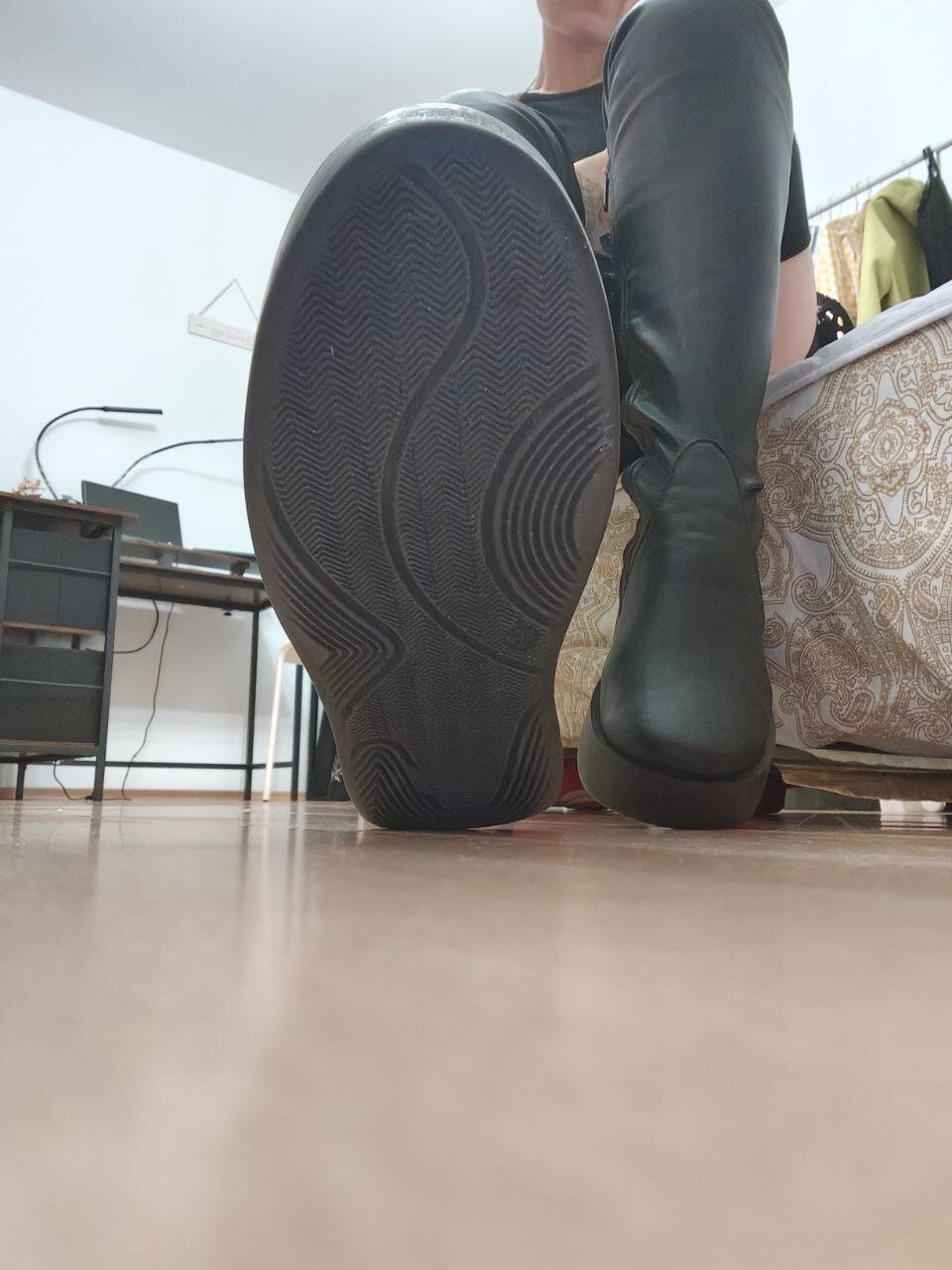 XXX Porn Photo of Nude EmilyyBlake 6