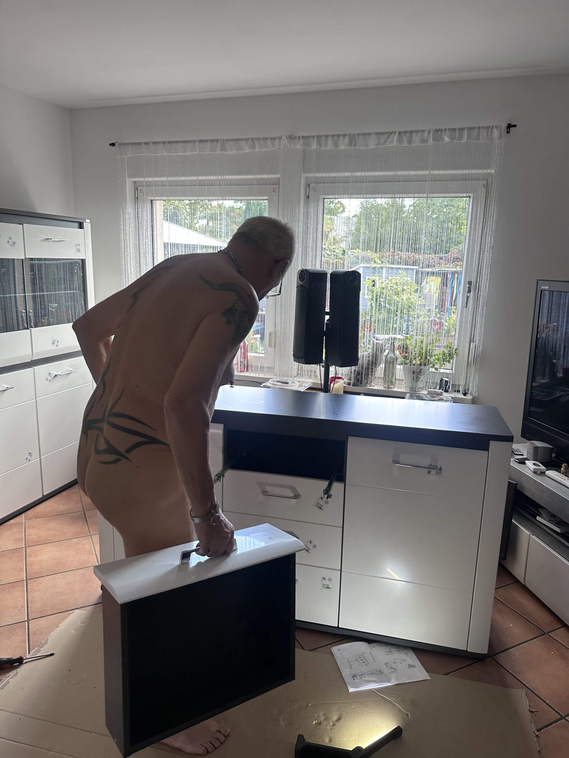 XXX Porn Photo of Nude Robbin_Huut 17