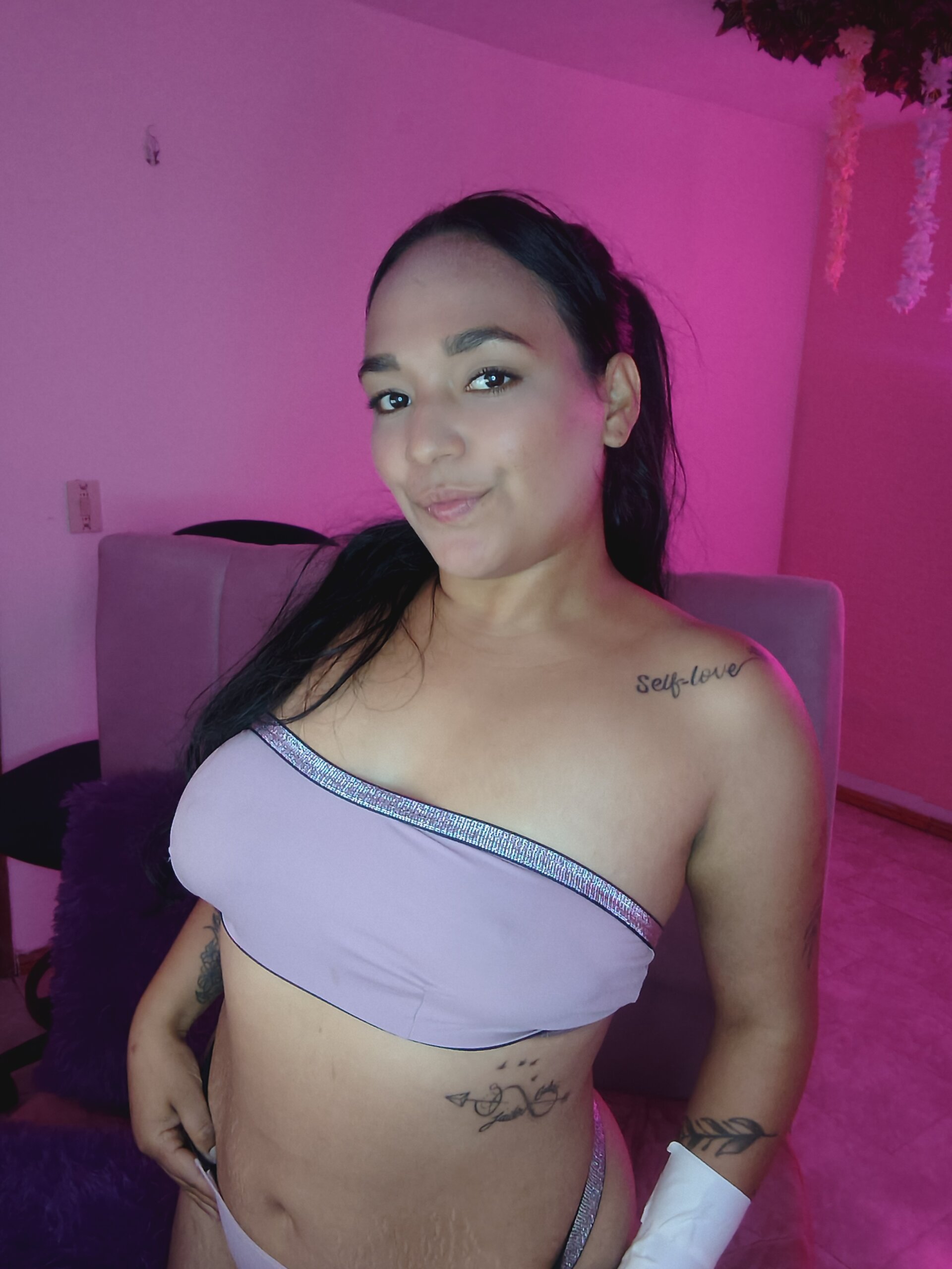 XXX Porn Photo of Nude astrid_blaze_27 27