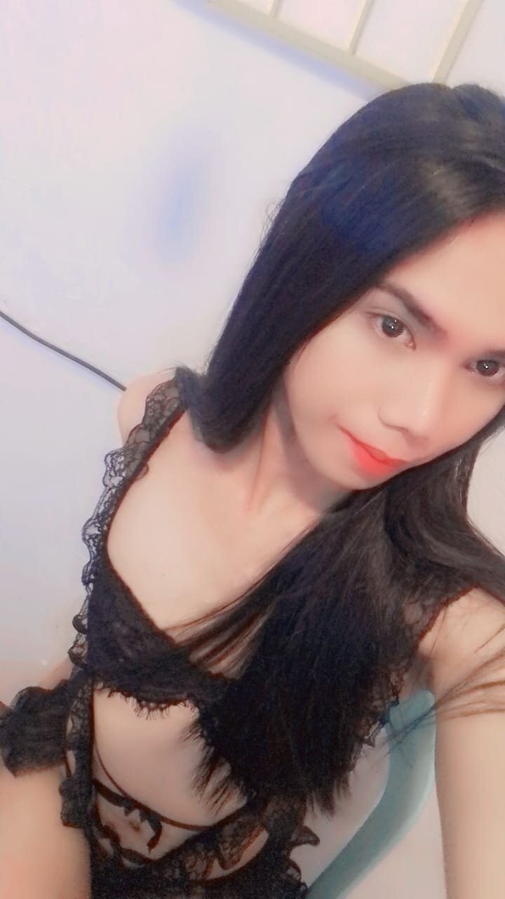 XXX Porn Photo of Nude TS-LustyAngelKiss 2
