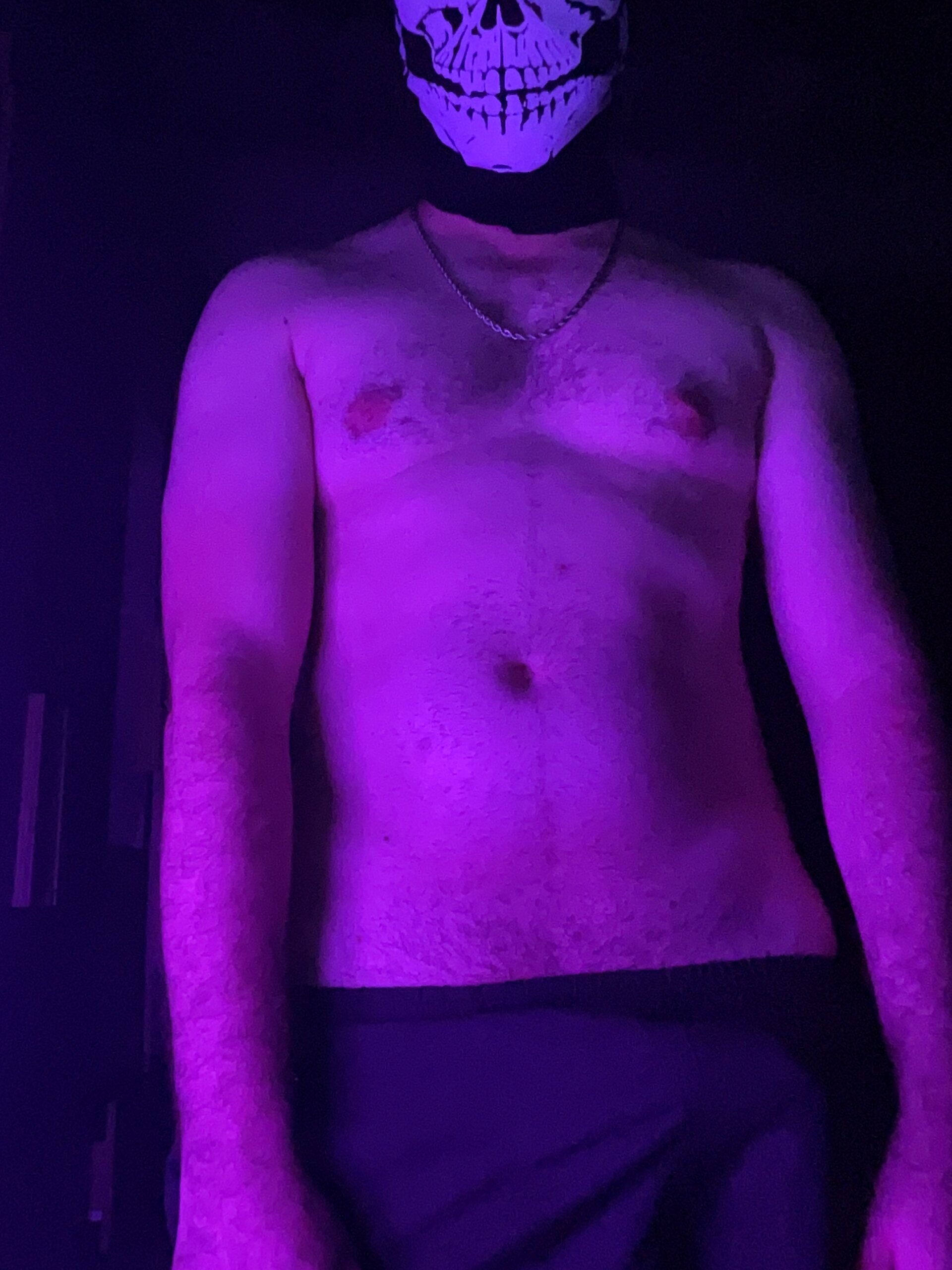 XXX Porn Photo of Nude bimisterioso 2