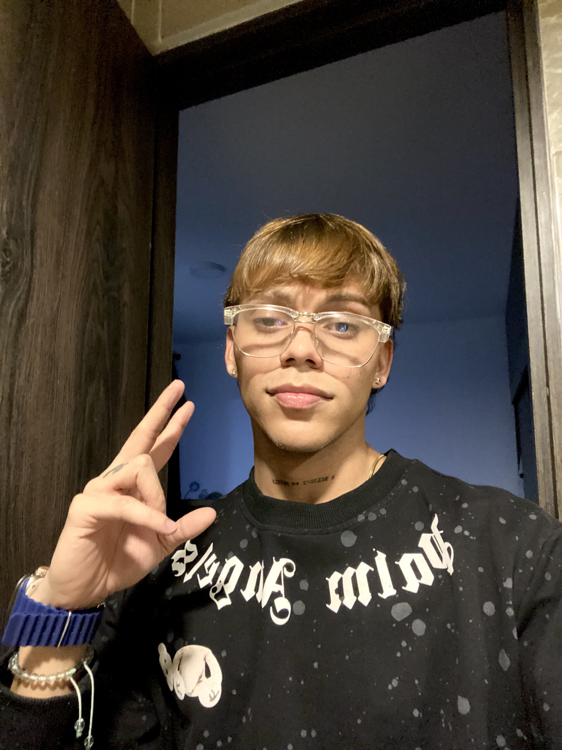 XXX Porn Photo of Nude Visael_Xavier 1