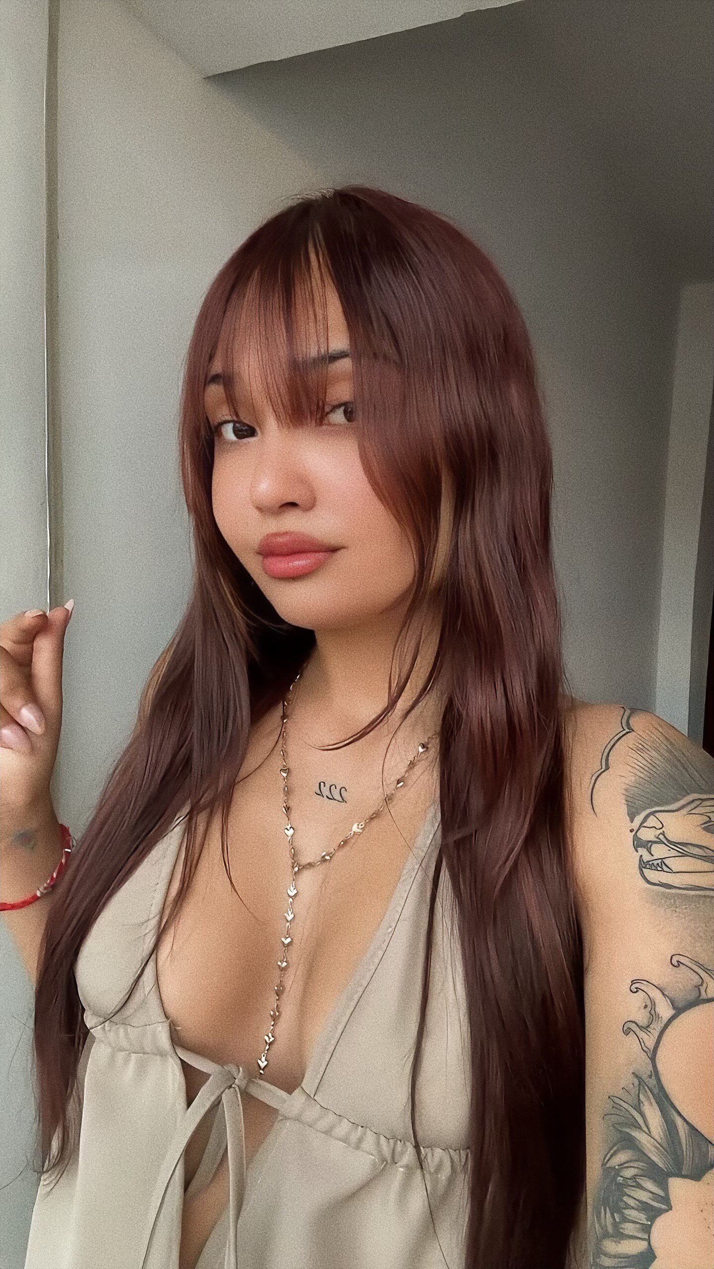 XXX Porn Photo of Nude LuXarumi 57