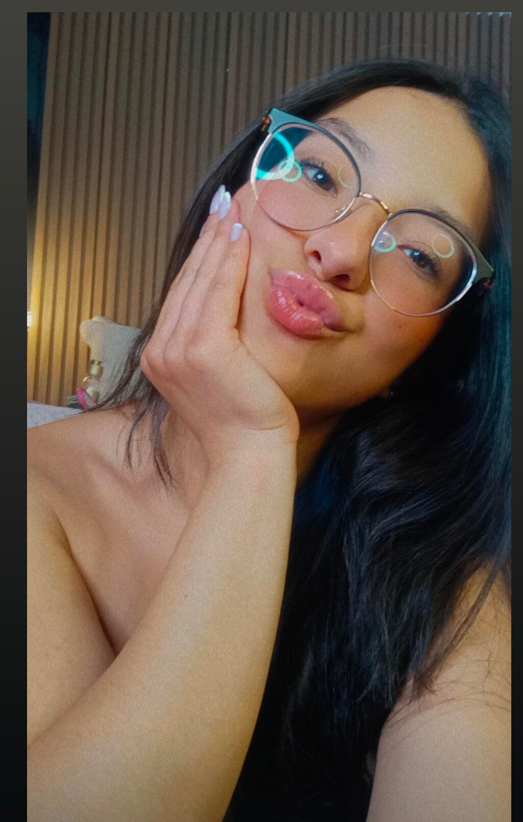 XXX Porn Photo of Nude Skay_bluee 12