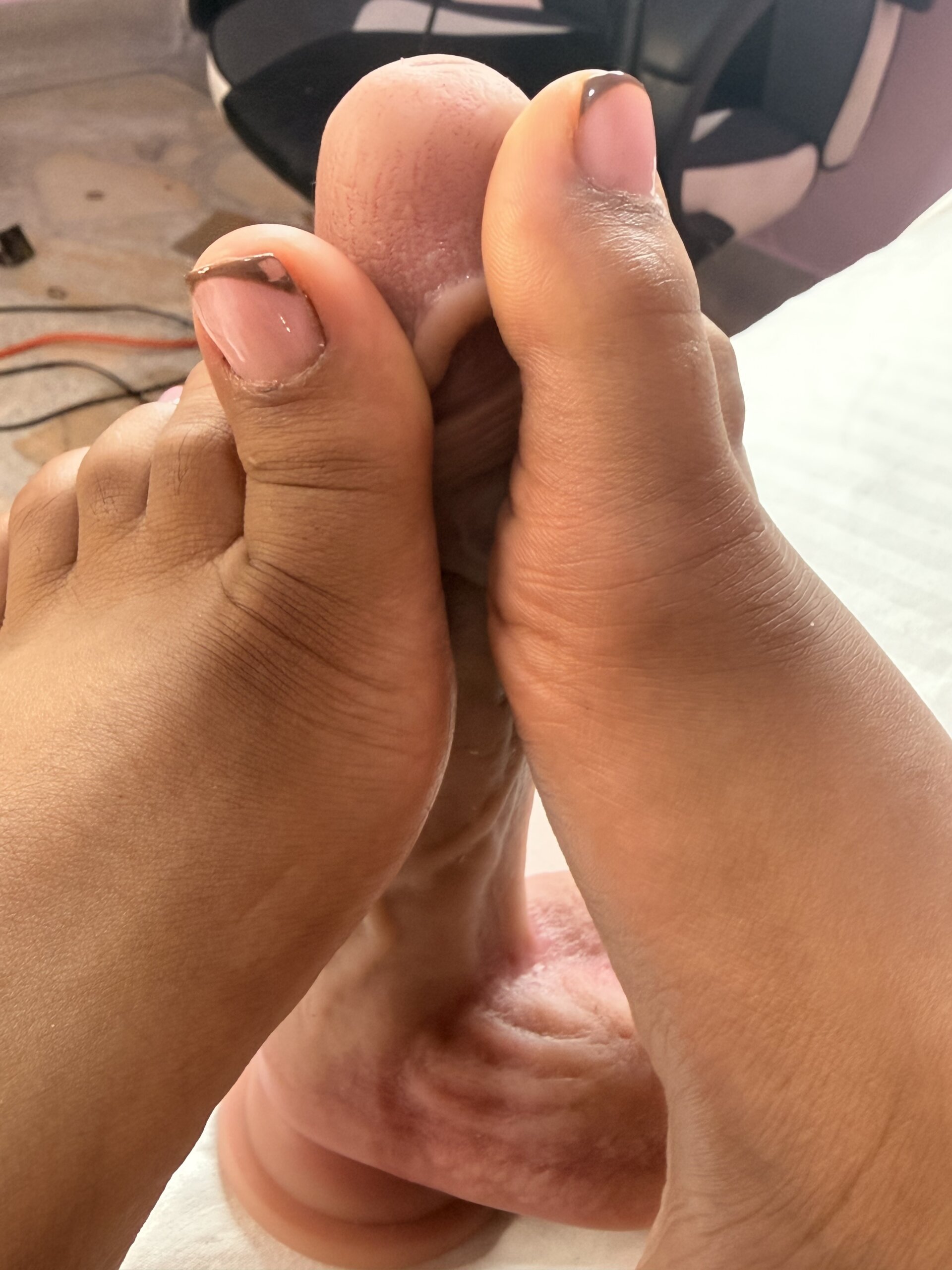 XXX Porn Photo of Nude SoriEaston 38