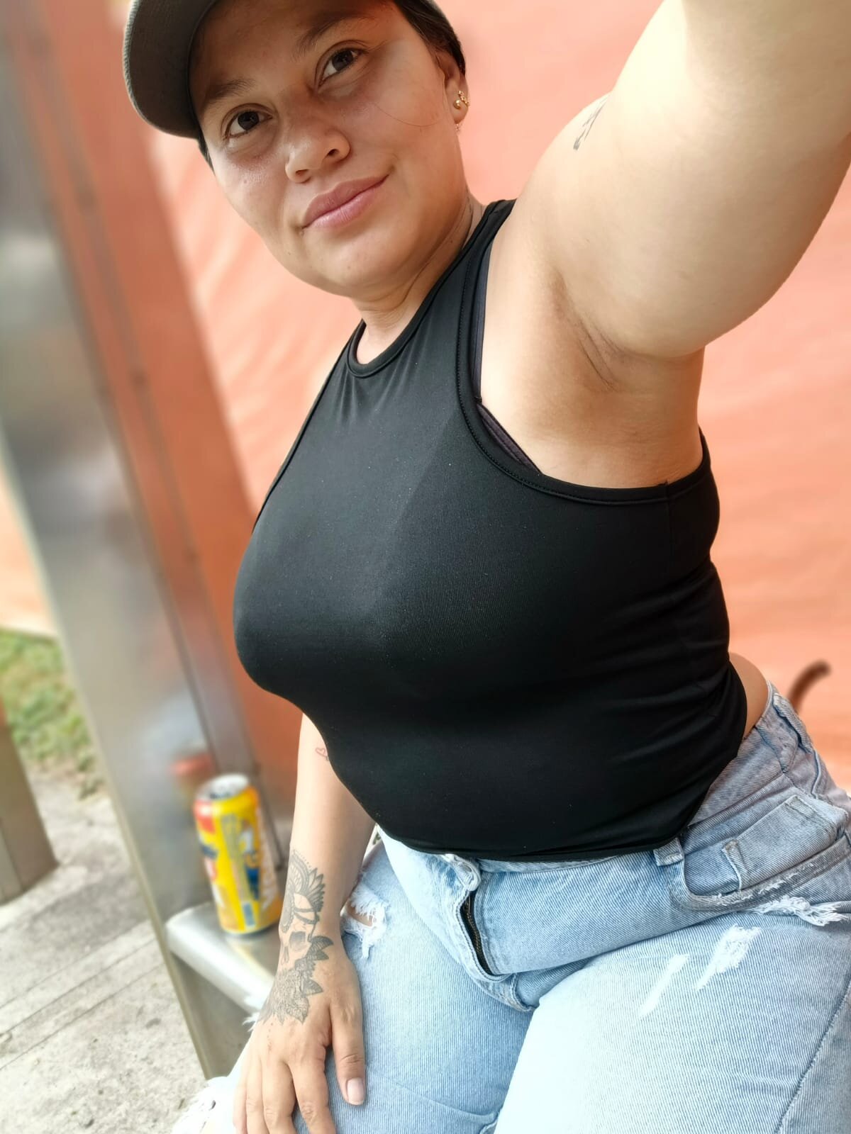 XXX Porn Photo of Nude Lunexa_ 4