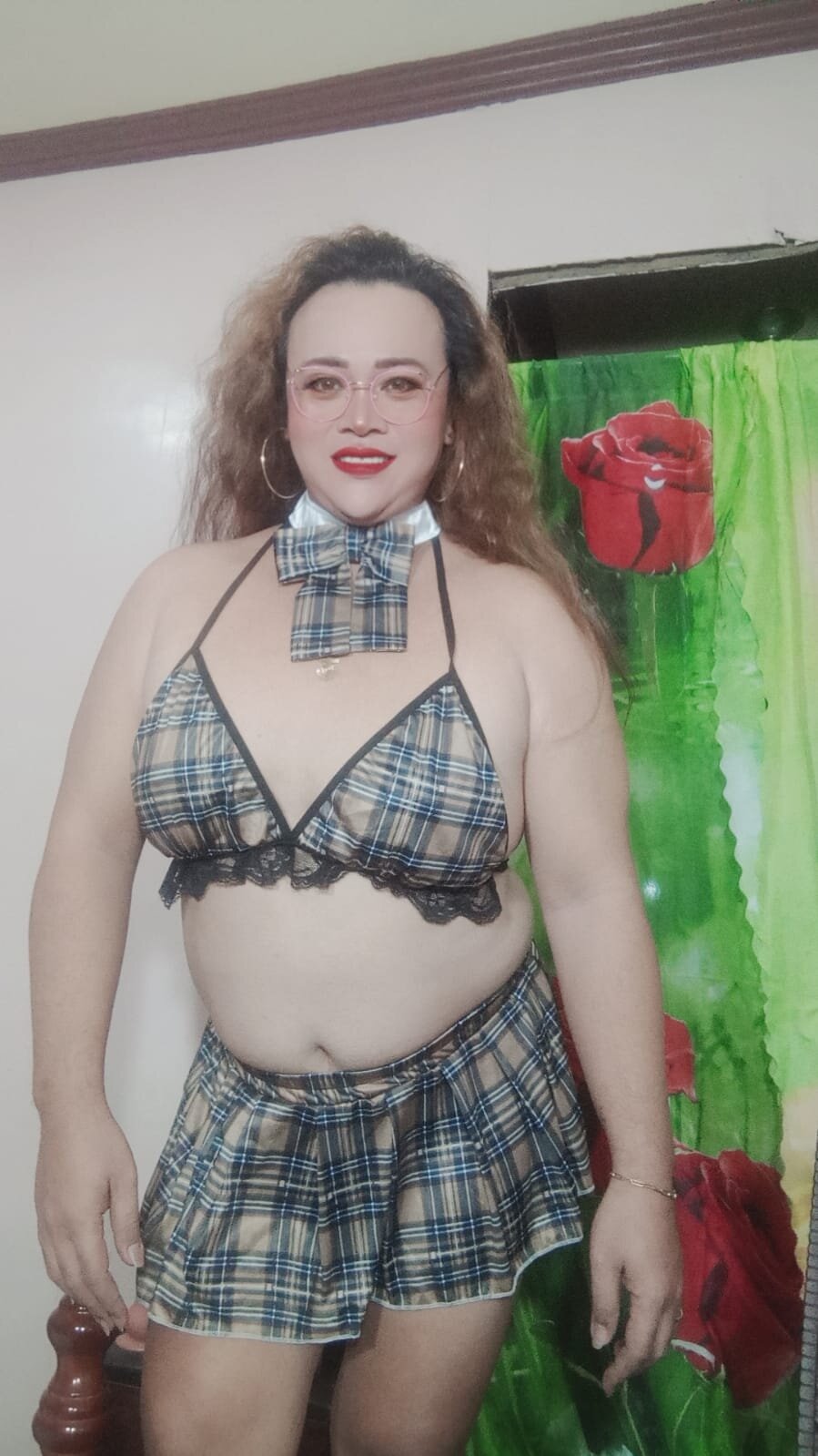 XXX Porn Photo of Nude Ms_SexretaryCockTs 73