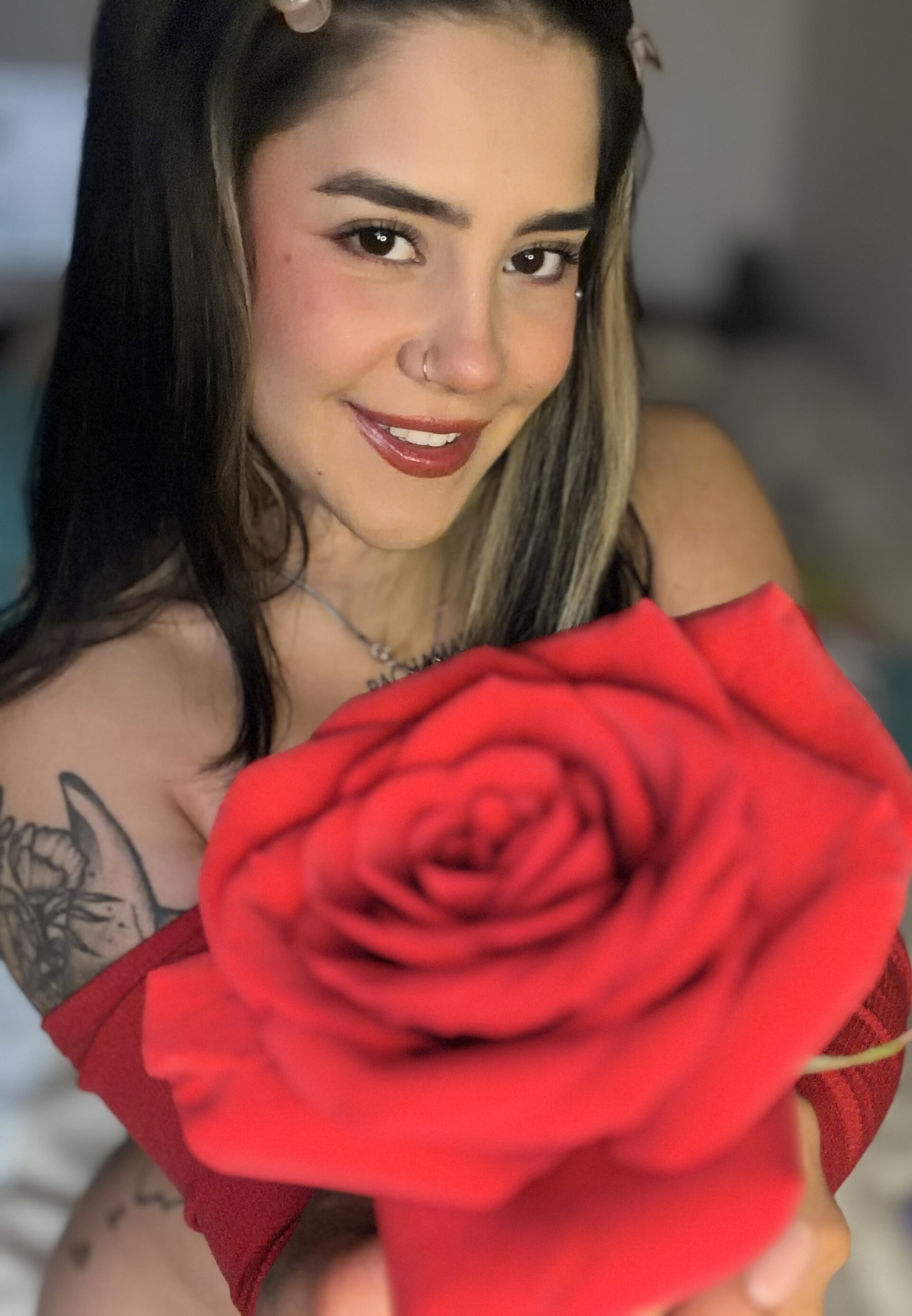 XXX Porn Photo of Nude NatQueen 12